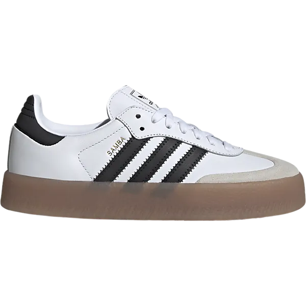 ADIDAS ORIGINALS В Самбэ