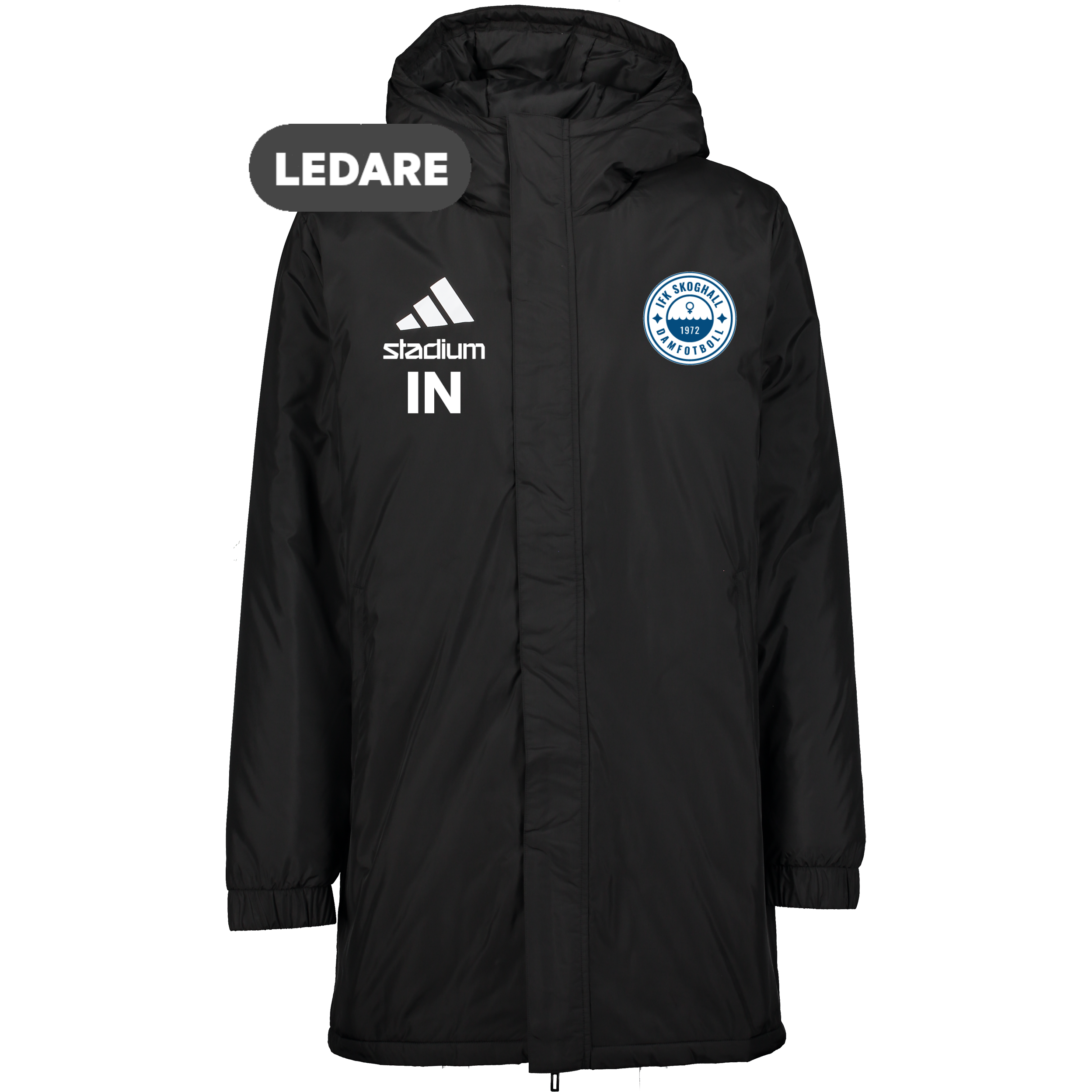 
ADIDAS, 
ENT26 STADJKT, 
Detail 1
