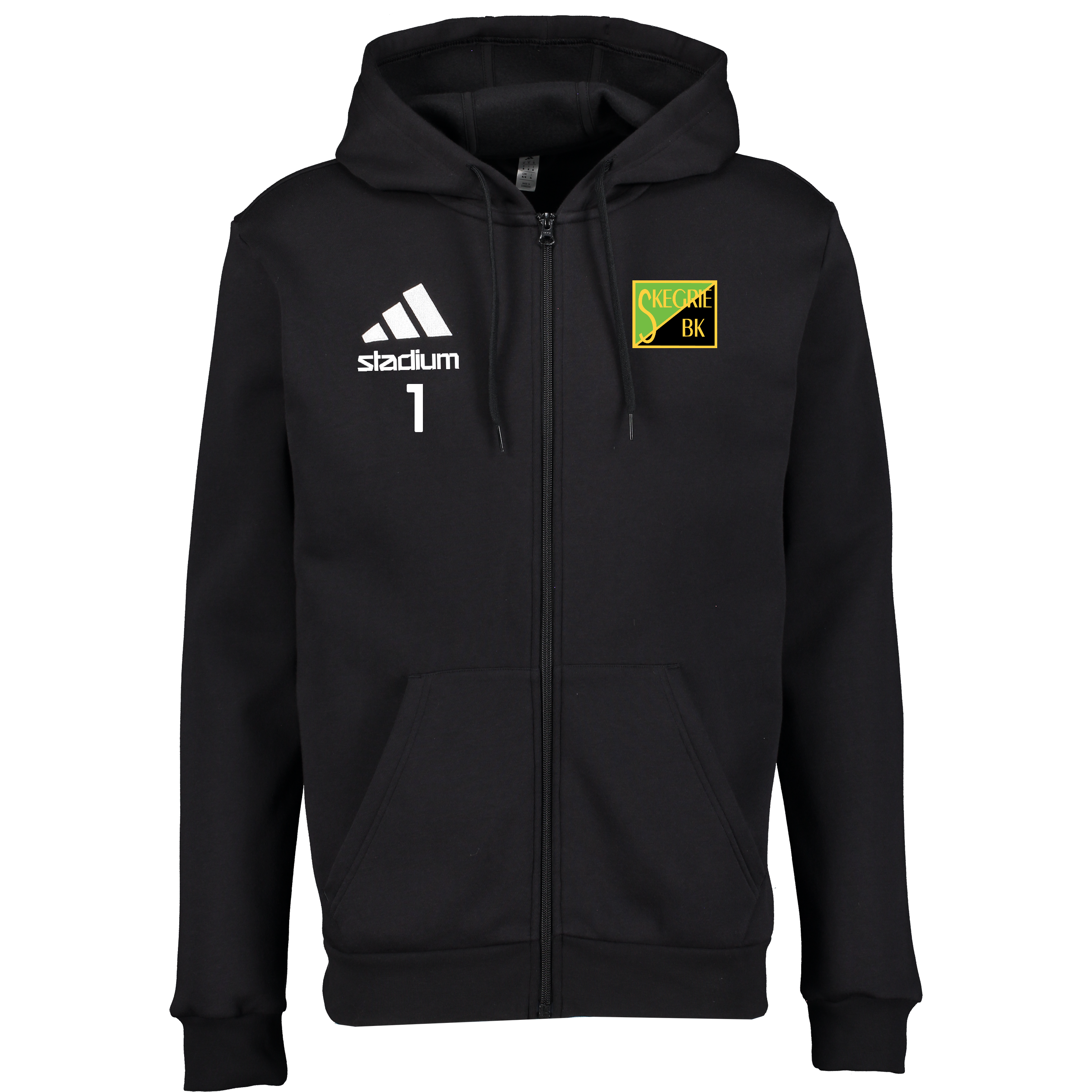 
ADIDAS, 
ENT26 FZ HOOD, 
Detail 1
