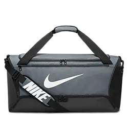 366307104101 NIKE Brasilia 9.5 Duffel Bag 366307104101 NIKE Brasilia 9.5 Duffel Bag Standard Small1x1