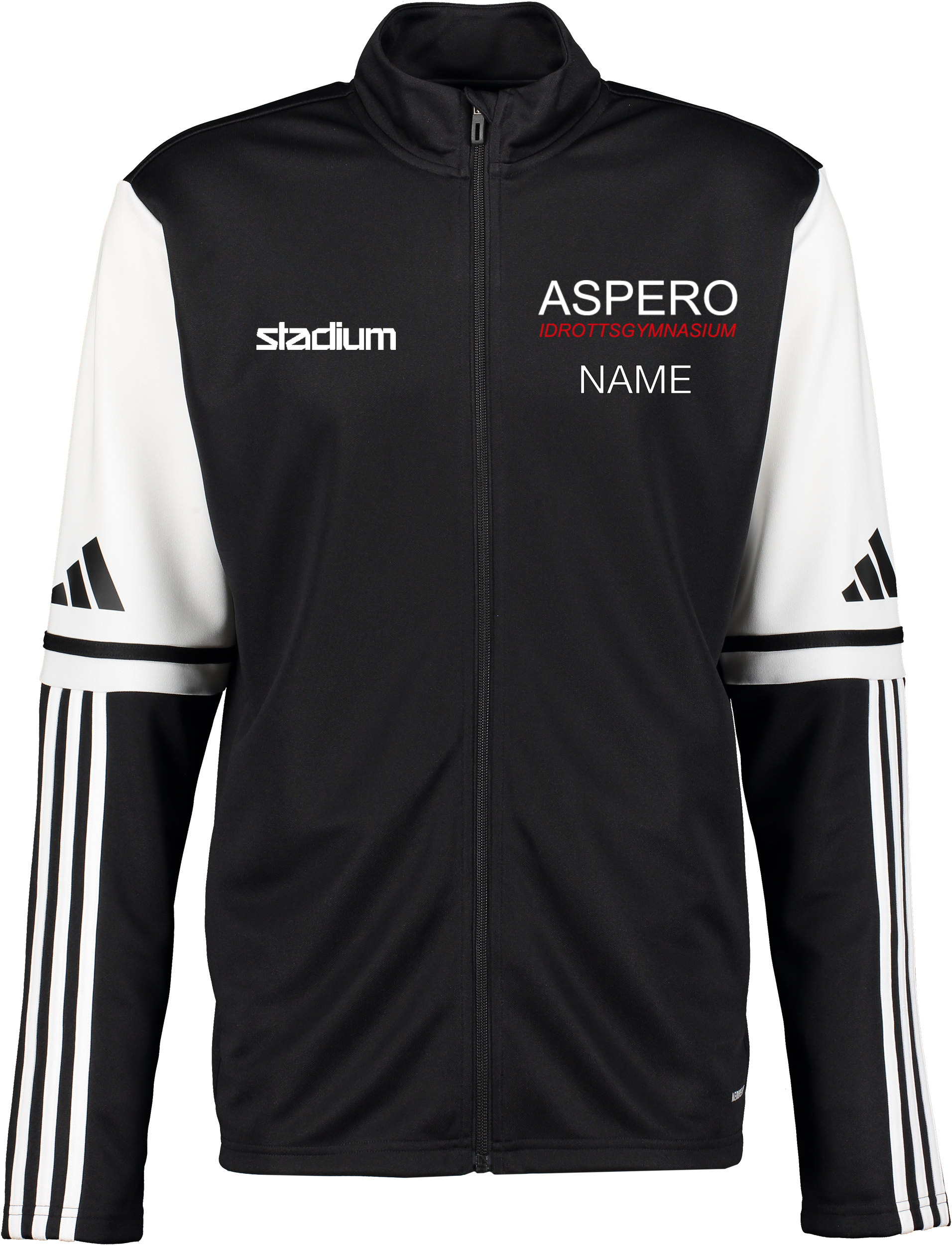 
ADIDAS, 
Squad25 Tr Jkt, 
Detail 1
