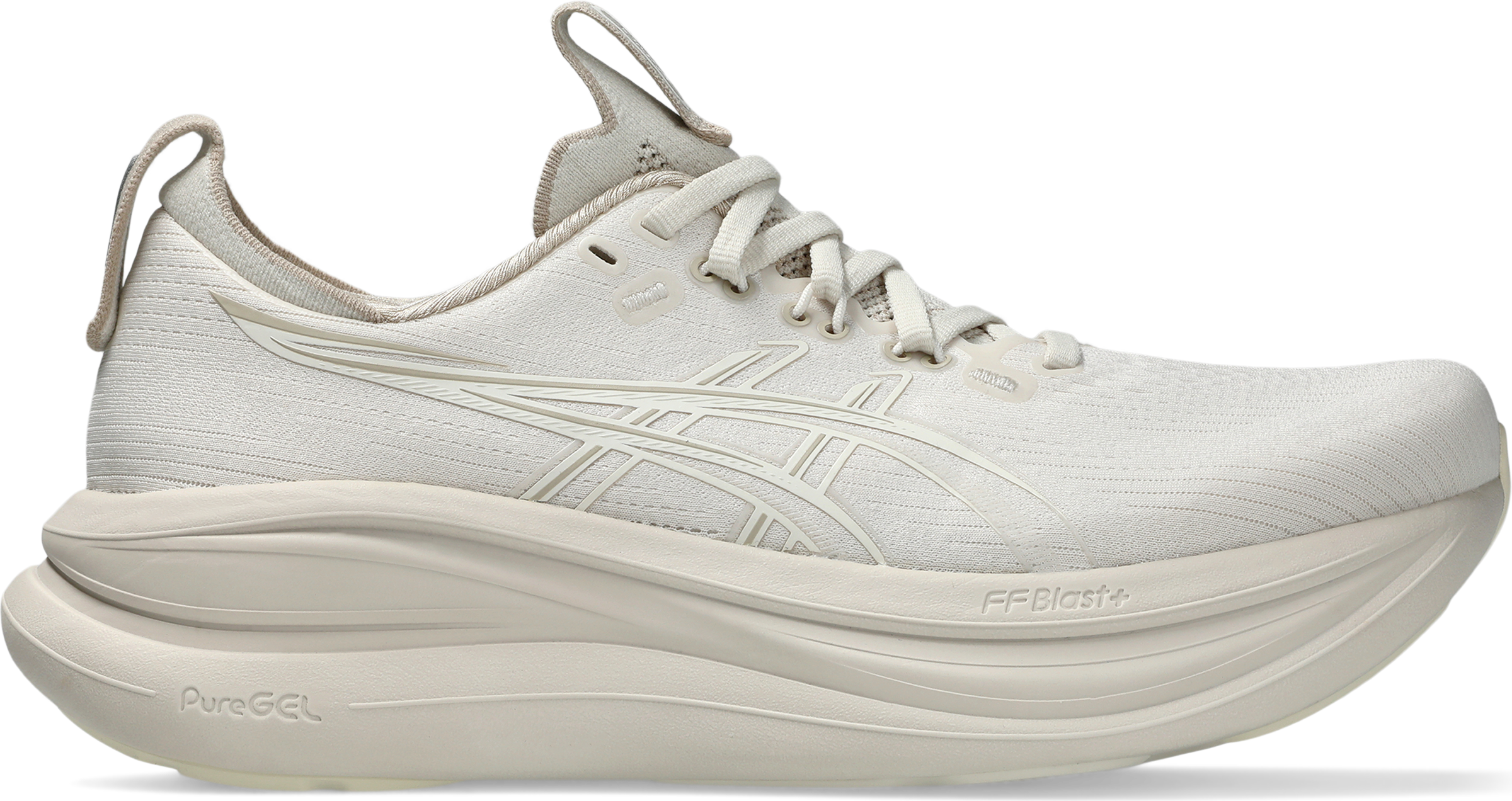 
ASICS, 
W GEL-NIMBUS 28, 
Detail 1
