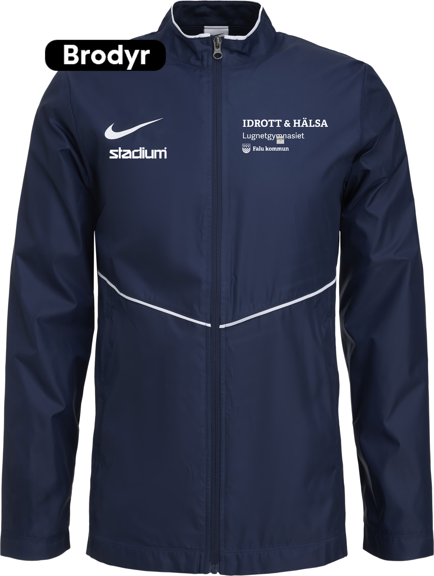 
NIKE, 
PARK26 WIND JKT, 
Detail 1
