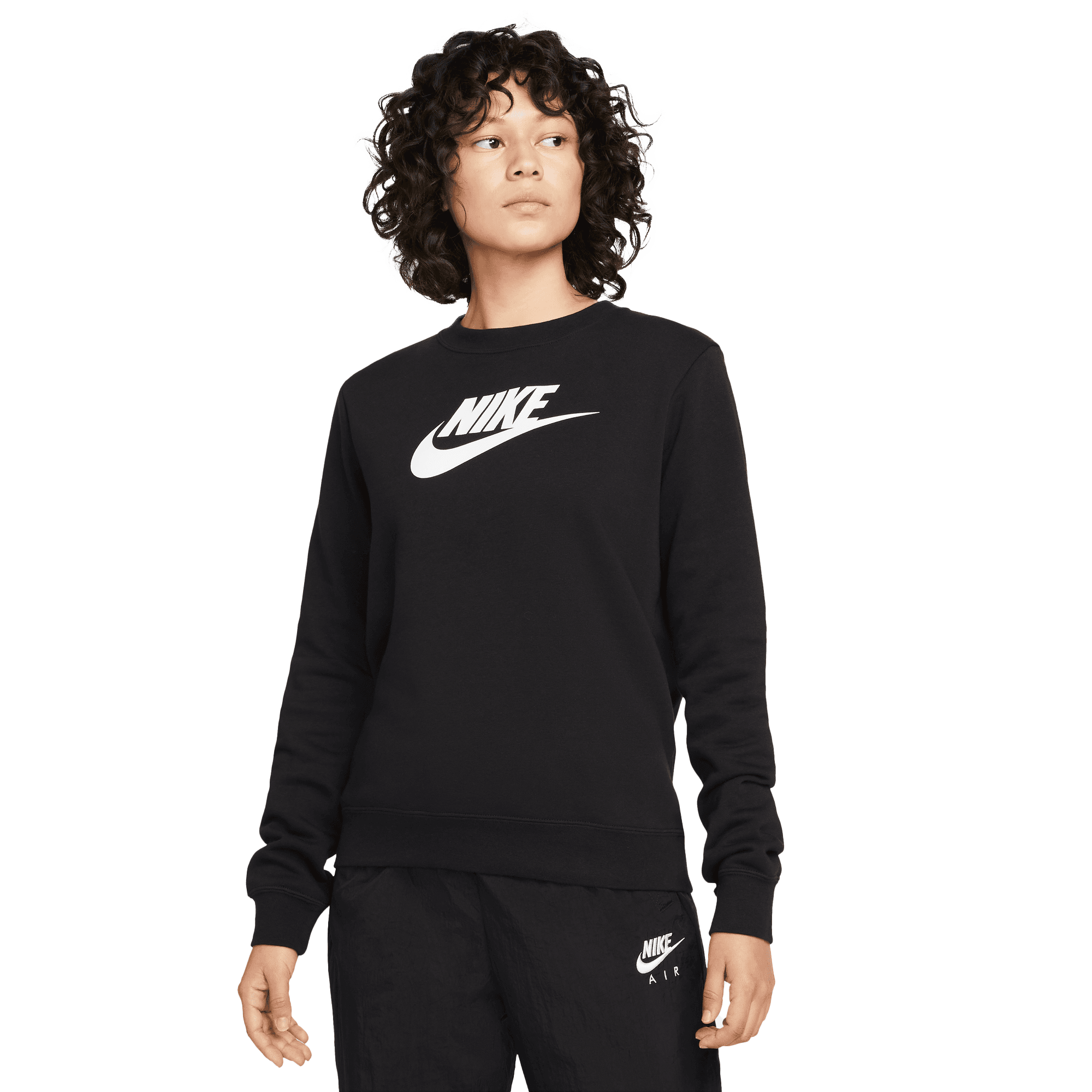 
NIKE, 
Nike Sportswear Fleece W, 
Detail 1
