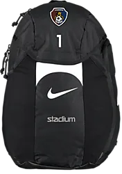 379258102101 NIKE Academy Team Bp 379258102101 NIKE Academy Team Bp Standard Small1x1