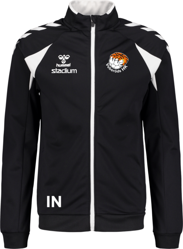 
HUMMEL, 
HMLCORE 2.0 TRACK ZIP JACKET KIDS, 
Detail 1
