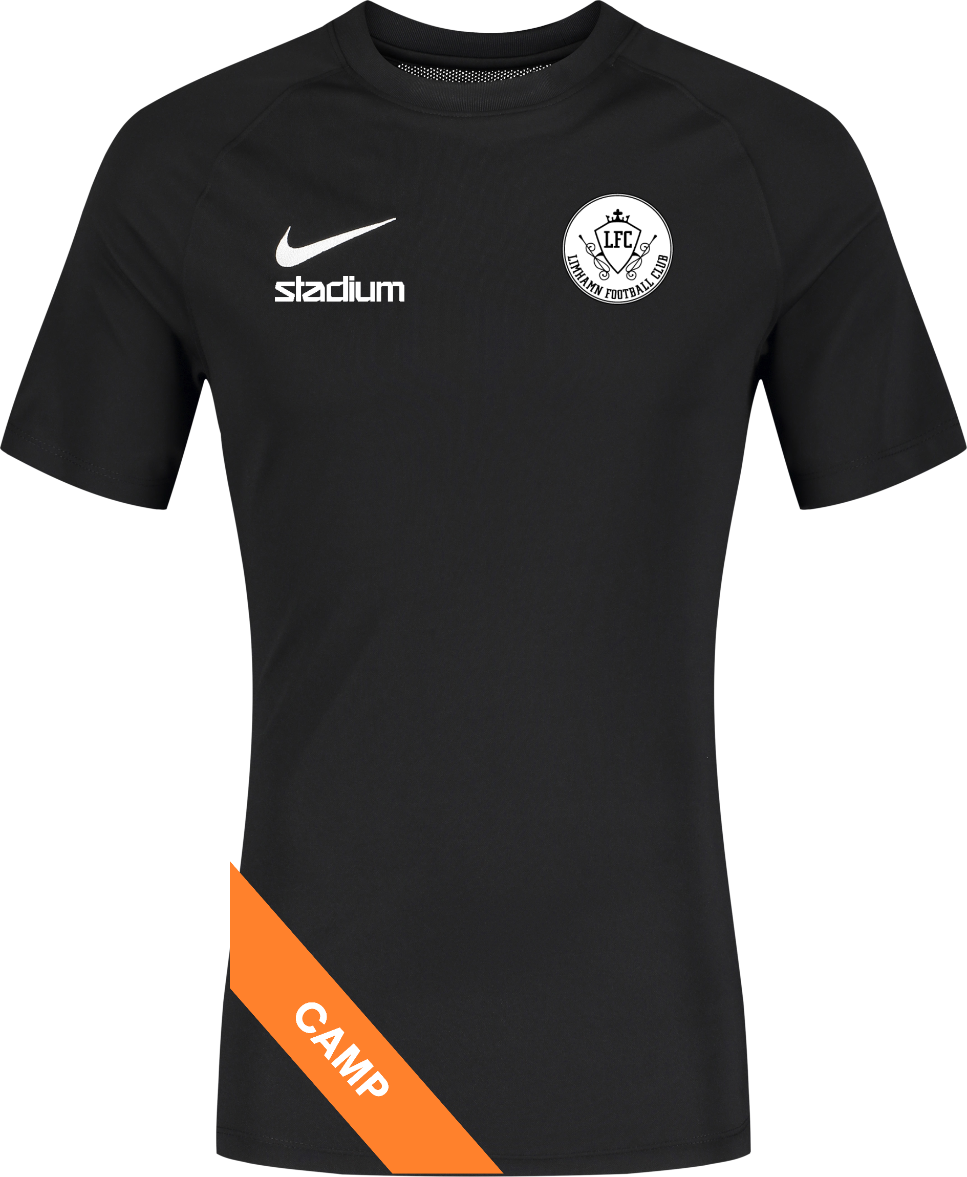 
NIKE, 
PARK VIII SS JSY JR, 
Detail 1
