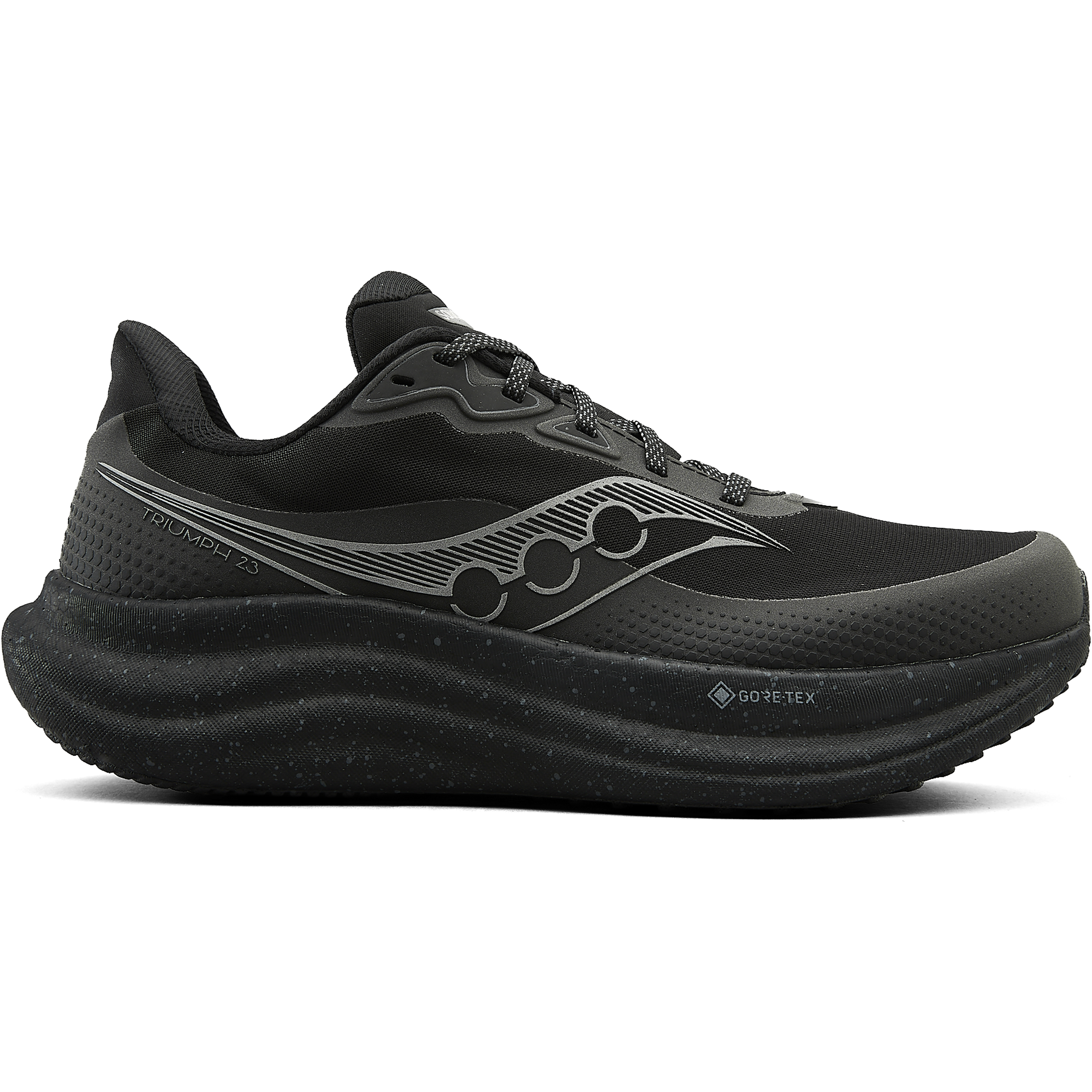 
SAUCONY, 
M Triumph 23 Gtx, 
Detail 1
