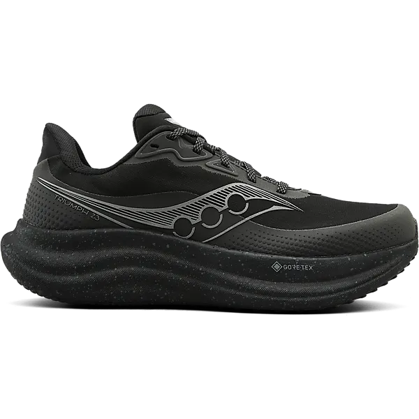 SAUCONY М Триумф 23 GTX