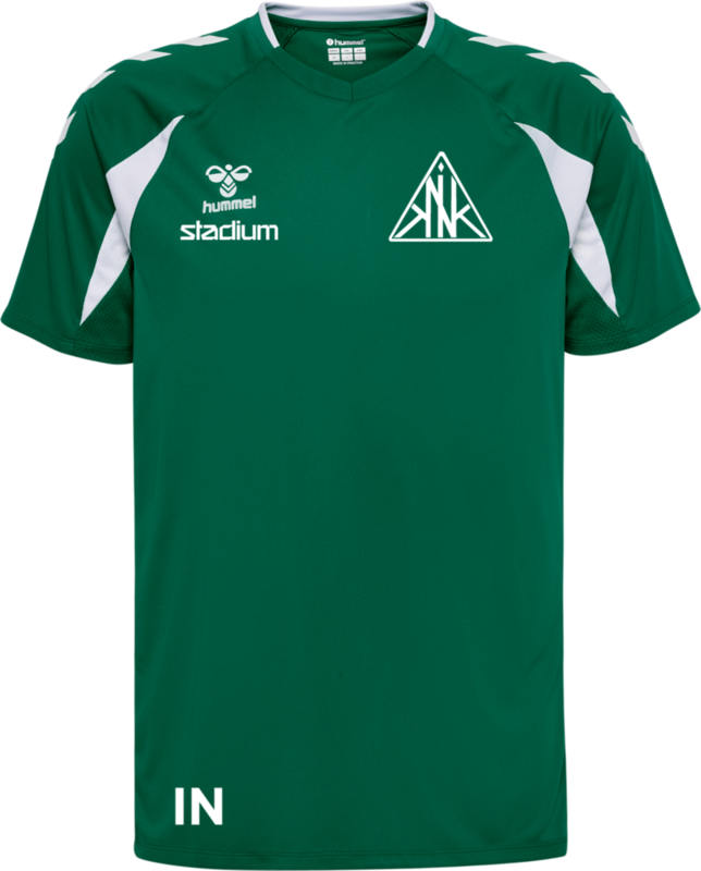 
HUMMEL, 
HMLCORE 2.0 JERSEY S/S, 
Detail 1
