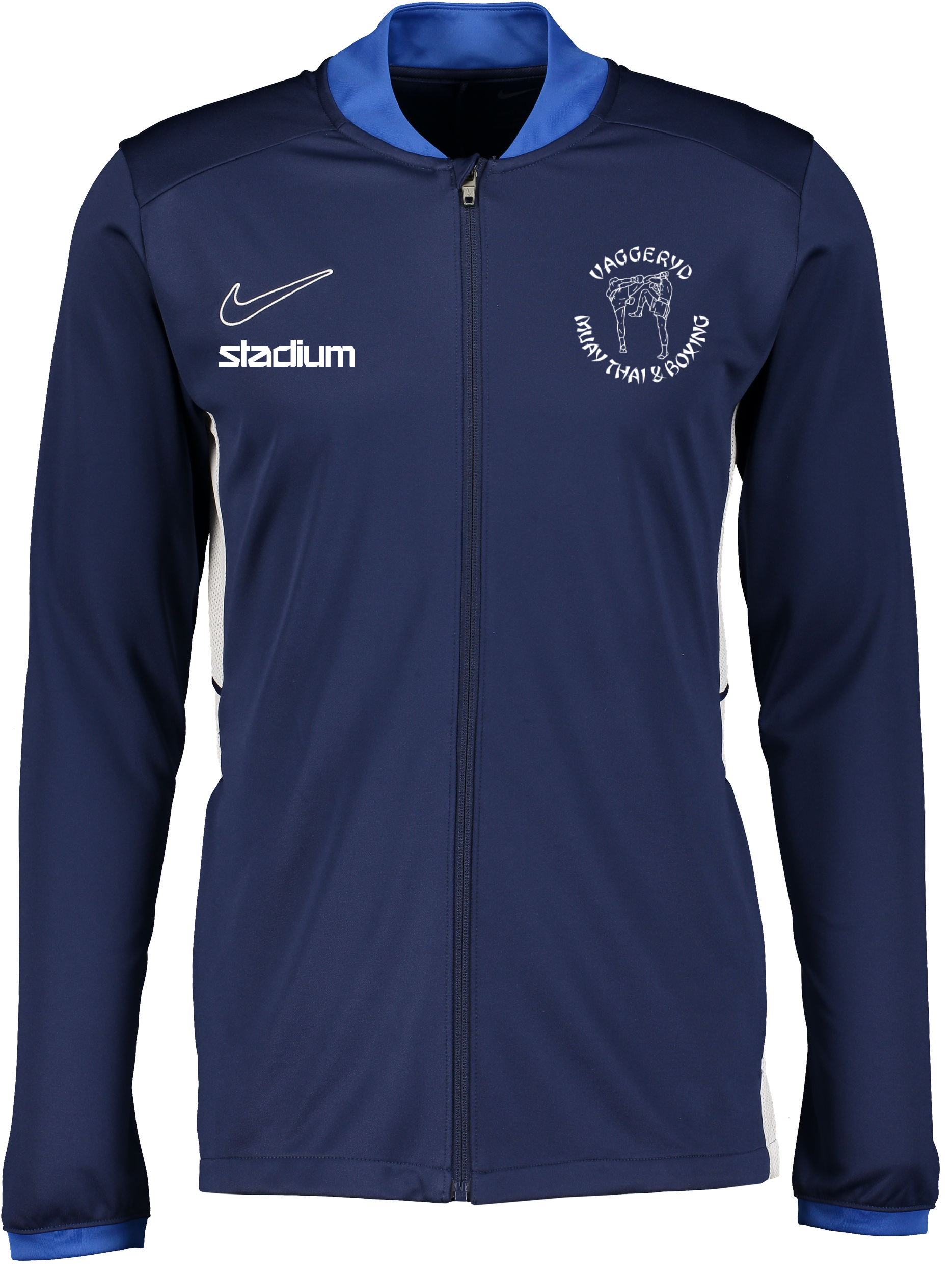 
NIKE, 
Acd25 Trk Jkt Jr, 
Detail 1
