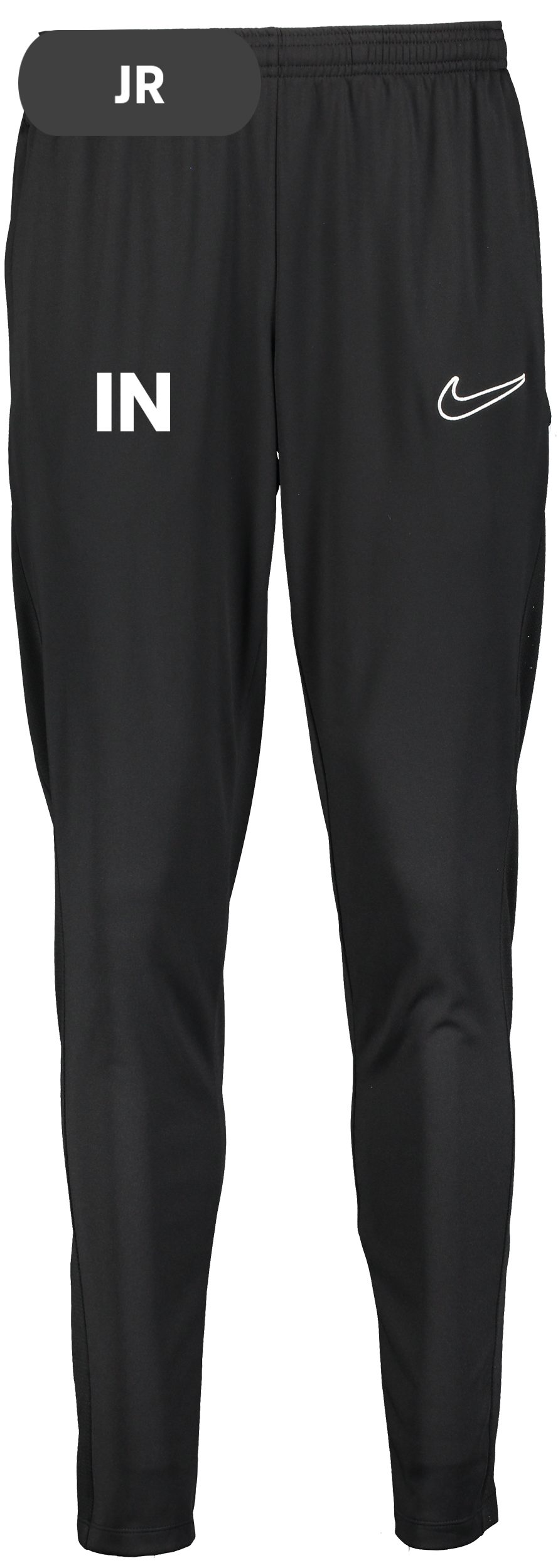 
NIKE, 
Acd25 Pnt Jr, 
Detail 1
