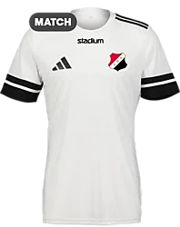 400129109101 ADIDAS Squad25 Jsy Jr 400129109101 ADIDAS Squad25 Jsy Jr Standard Small1x1