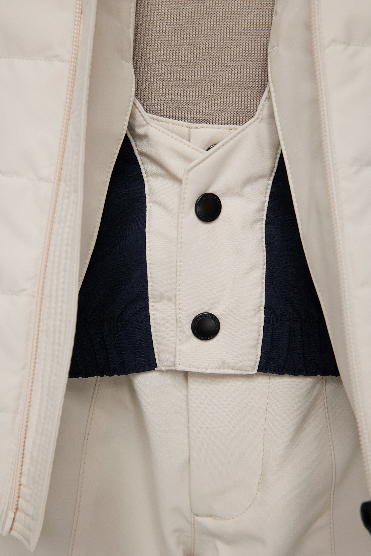 J LINDEBERG, Thermic Down Jacket