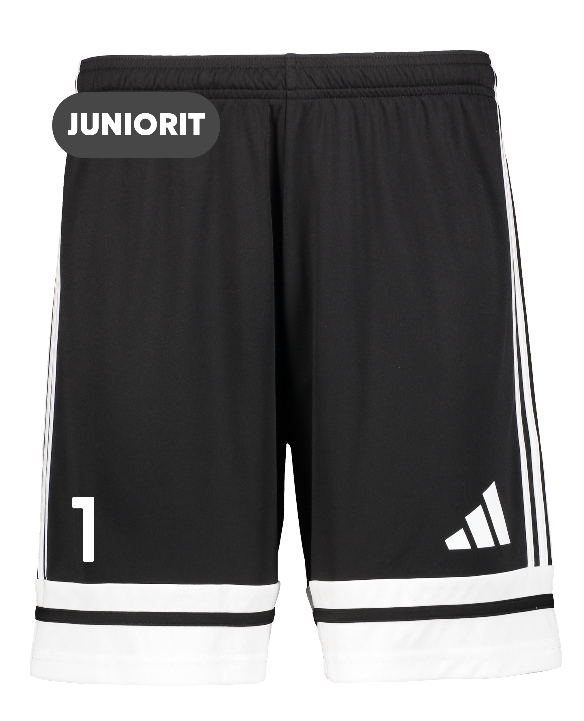 
ADIDAS, 
Squad25 Sho Jr, 
Detail 1
