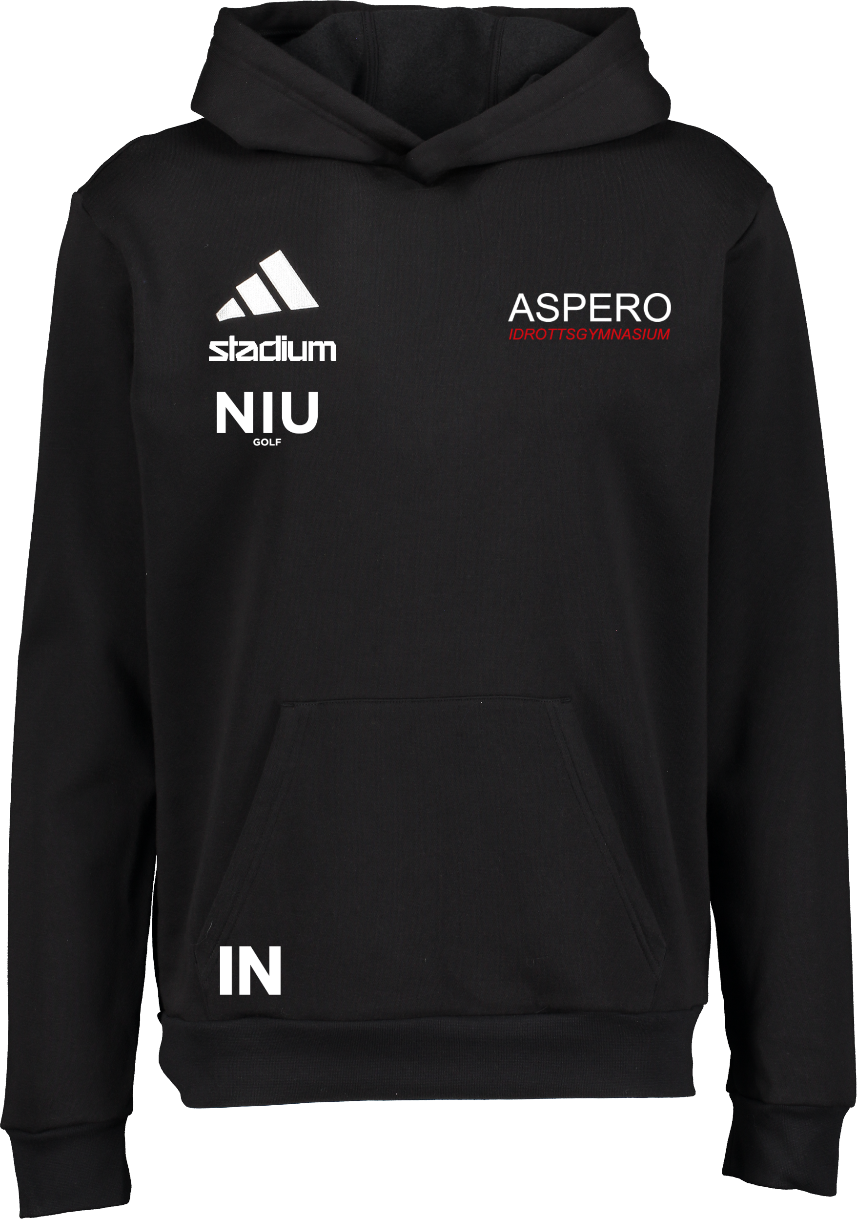 
ADIDAS, 
ENT26 HOODY JR, 
Detail 1
