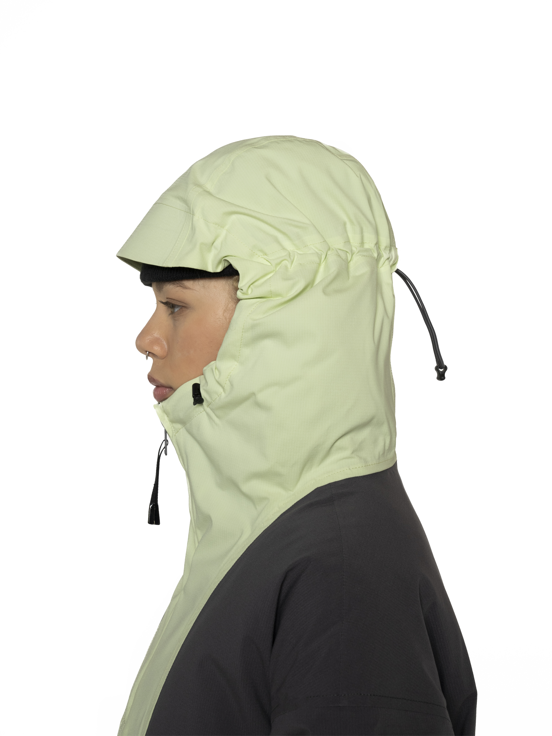 ARMADA, W Madaket 2l Ins Anorak