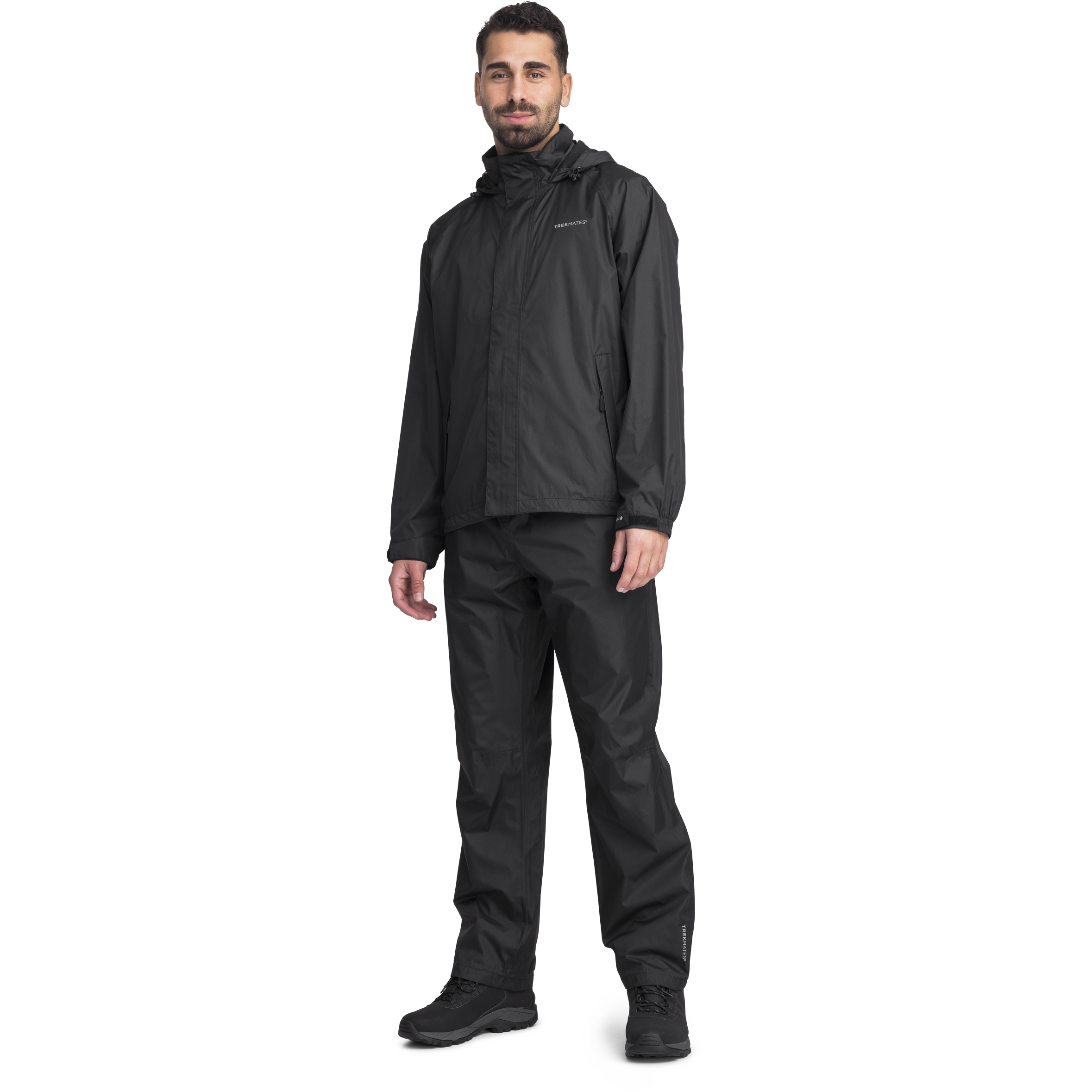 TREKMATES, So Dry Jacket 2 M  