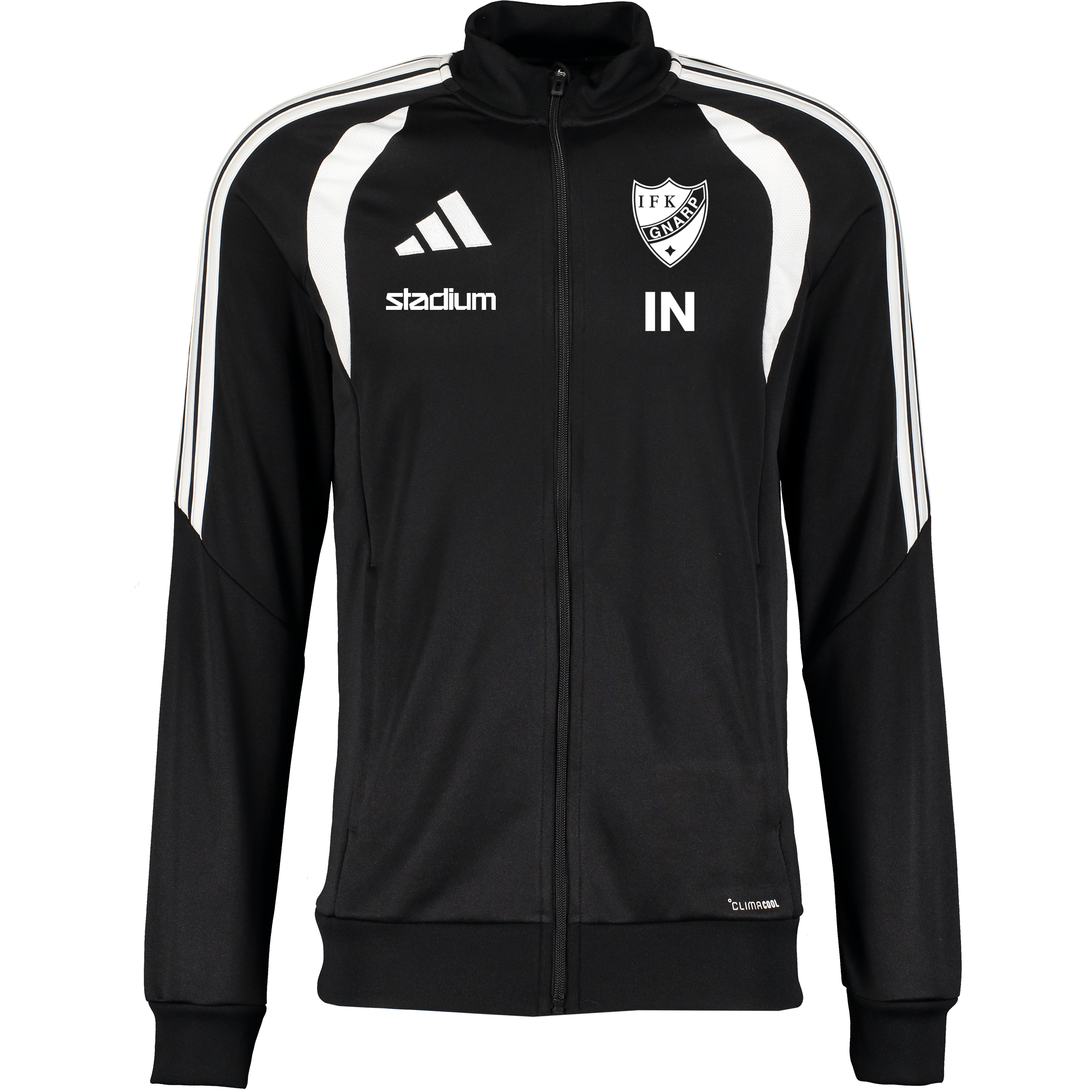 
ADIDAS, 
TIRO26 L TR JKT, 
Detail 1
