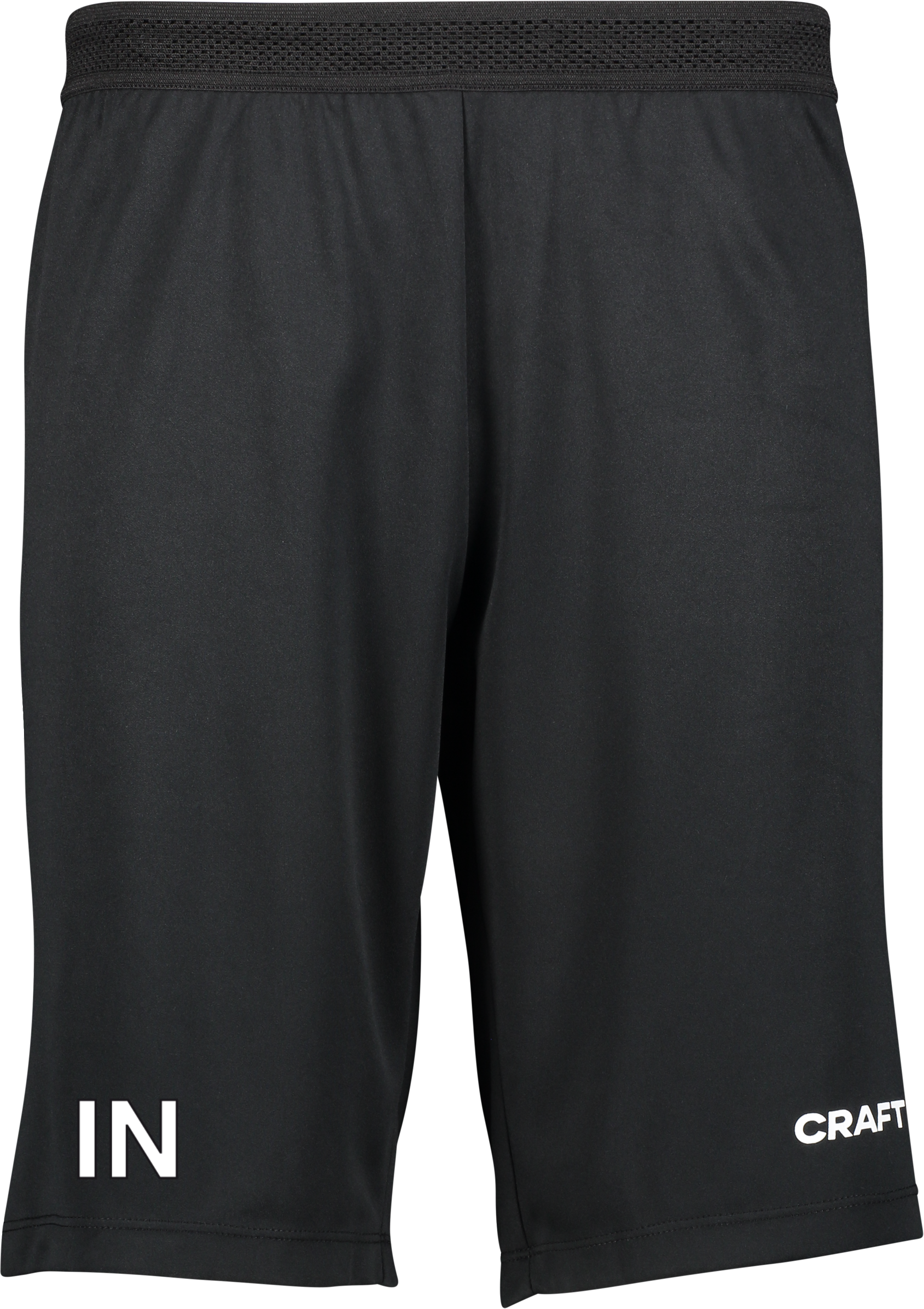 
CRAFT, 
Evolve Shorts Jr, 
Detail 1
