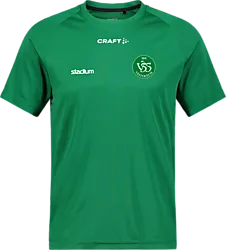 398763104101 CRAFT Rush 2.0 Ss Tee M 398763104101 CRAFT Rush 2.0 Ss Tee M Standard Small1x1