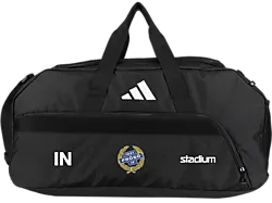 377159101101 ADIDAS Tiro League Duffle M 377159101101 ADIDAS Tiro League Duffle M Standard Small1x1
