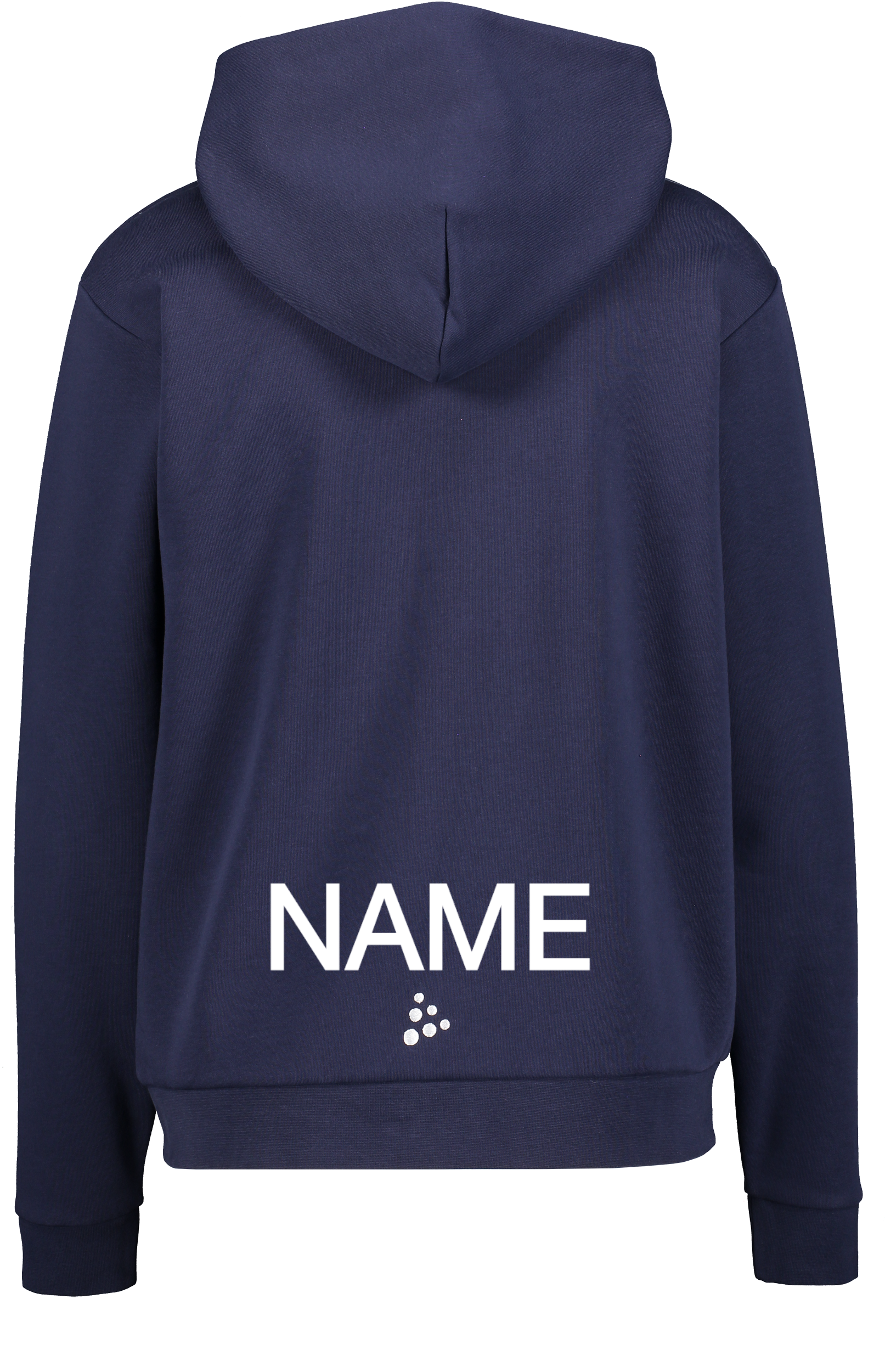 CRAFT, Community 2.0 Fz Hood W