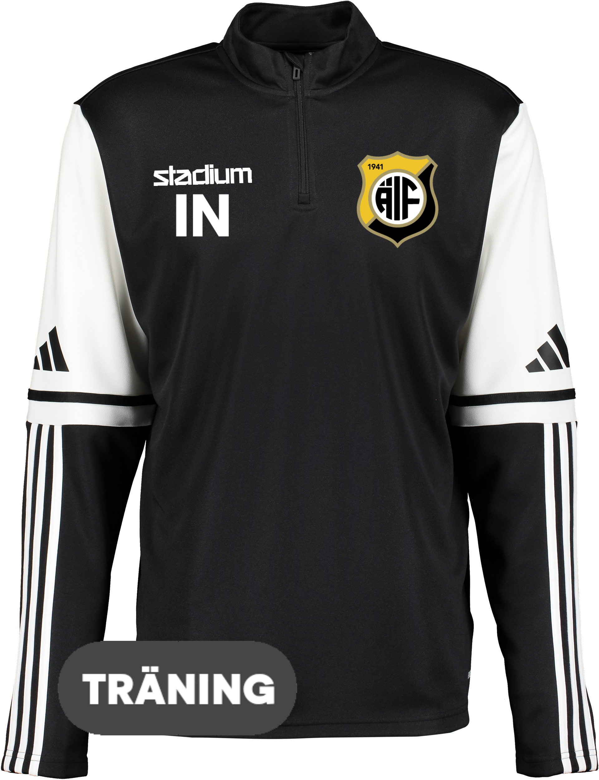 
ADIDAS, 
Squad25 Tr Top Jr, 
Detail 1
