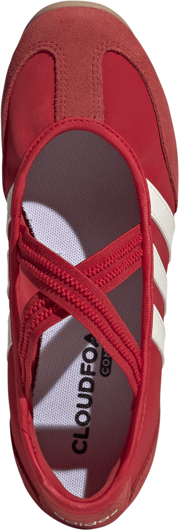 ADIDAS, BARREDA MARY JANE