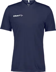 Squad Go SS Jersey - Navy Standard Small1x1