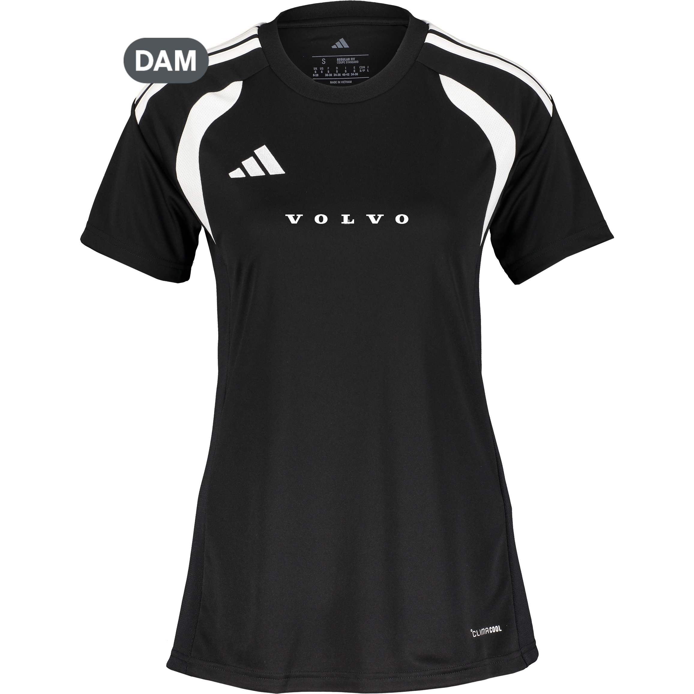 
ADIDAS, 
TIRO26 L JSY W, 
Detail 1
