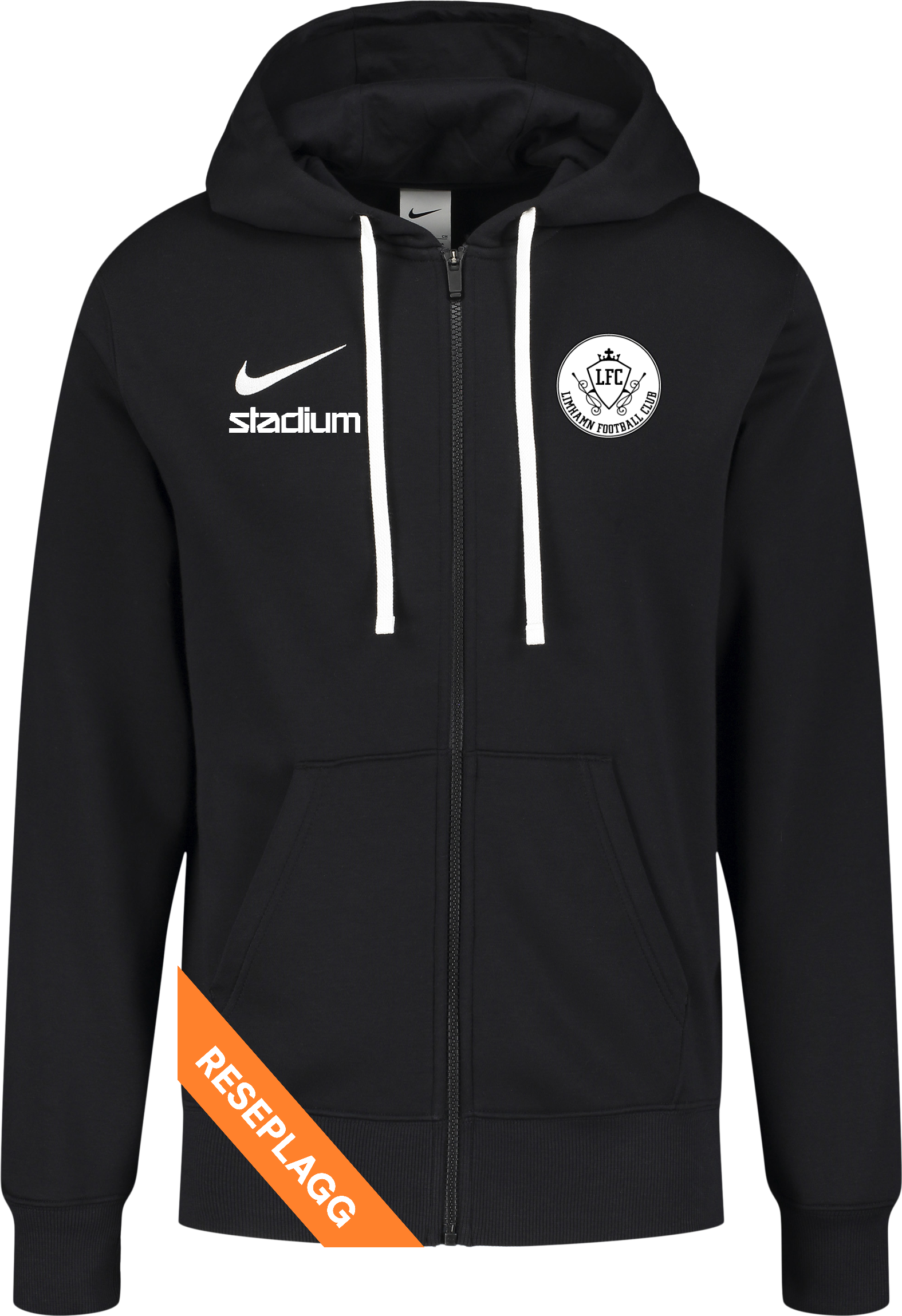 
NIKE, 
PARK26 FLC FZ HOOD, 
Detail 1
