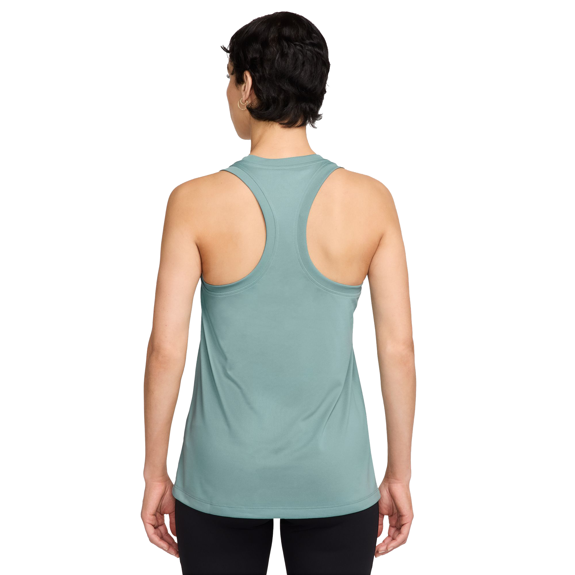 NIKE, Nike Dri-Fit Women'S Racerback Tank
