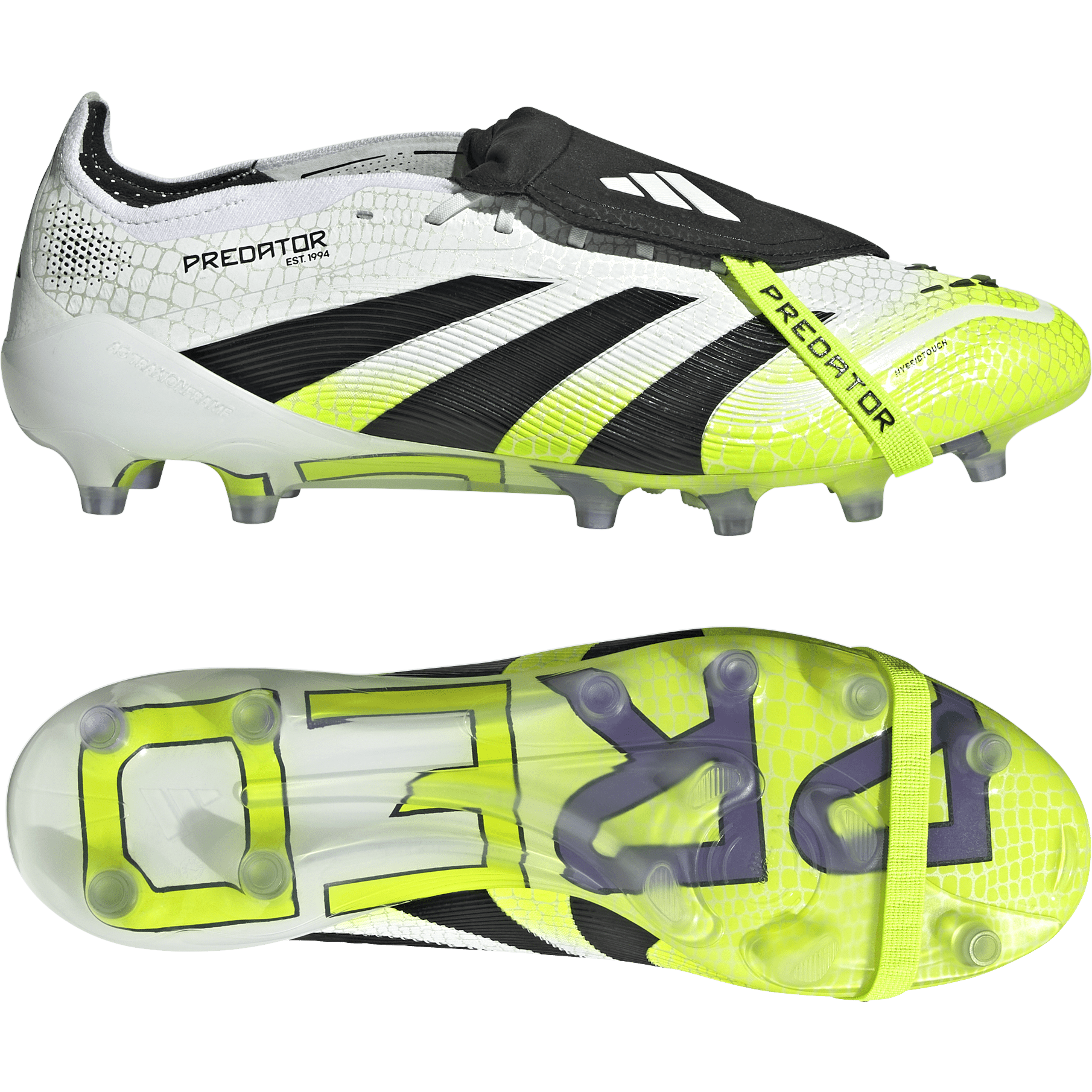 ADIDAS, Predator Elite Ft Ag