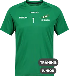 398762104101 CRAFT Rush 2.0 Ss Tee Jr 398762104101 CRAFT Rush 2.0 Ss Tee Jr Standard Small1x1
