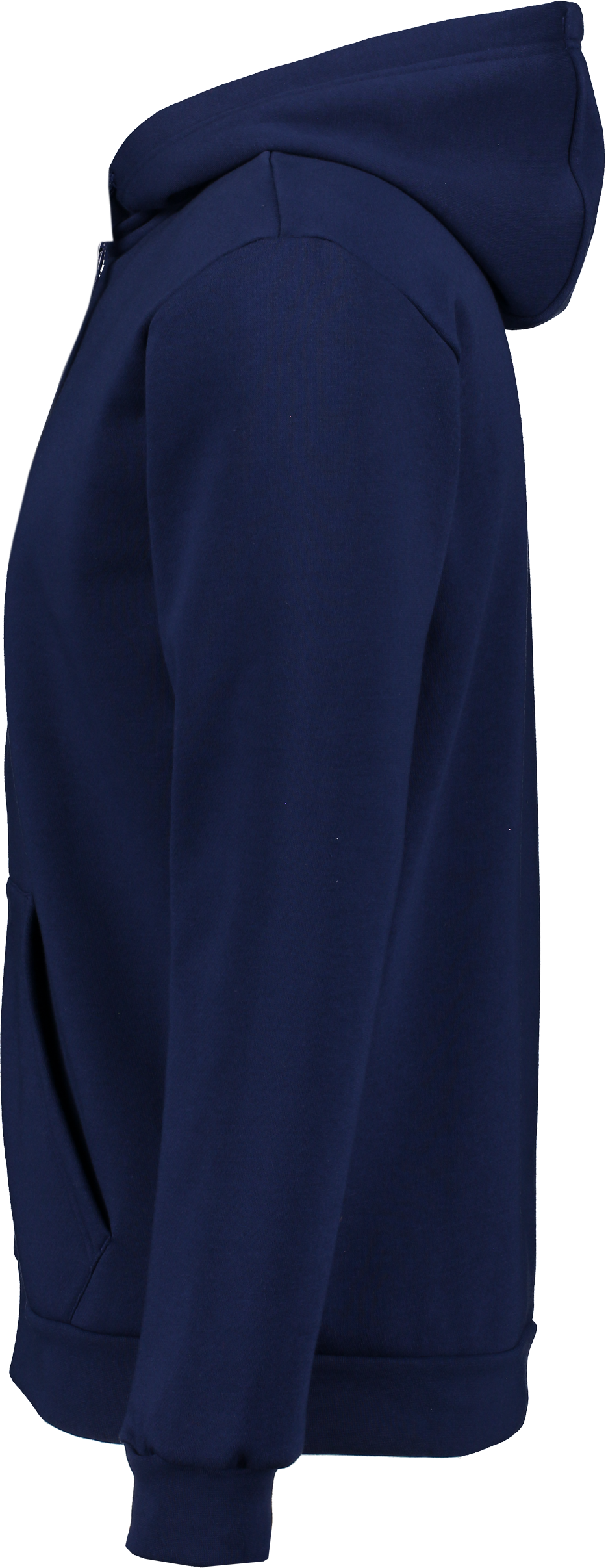 ADIDAS, ENT26 FZ HOOD JR