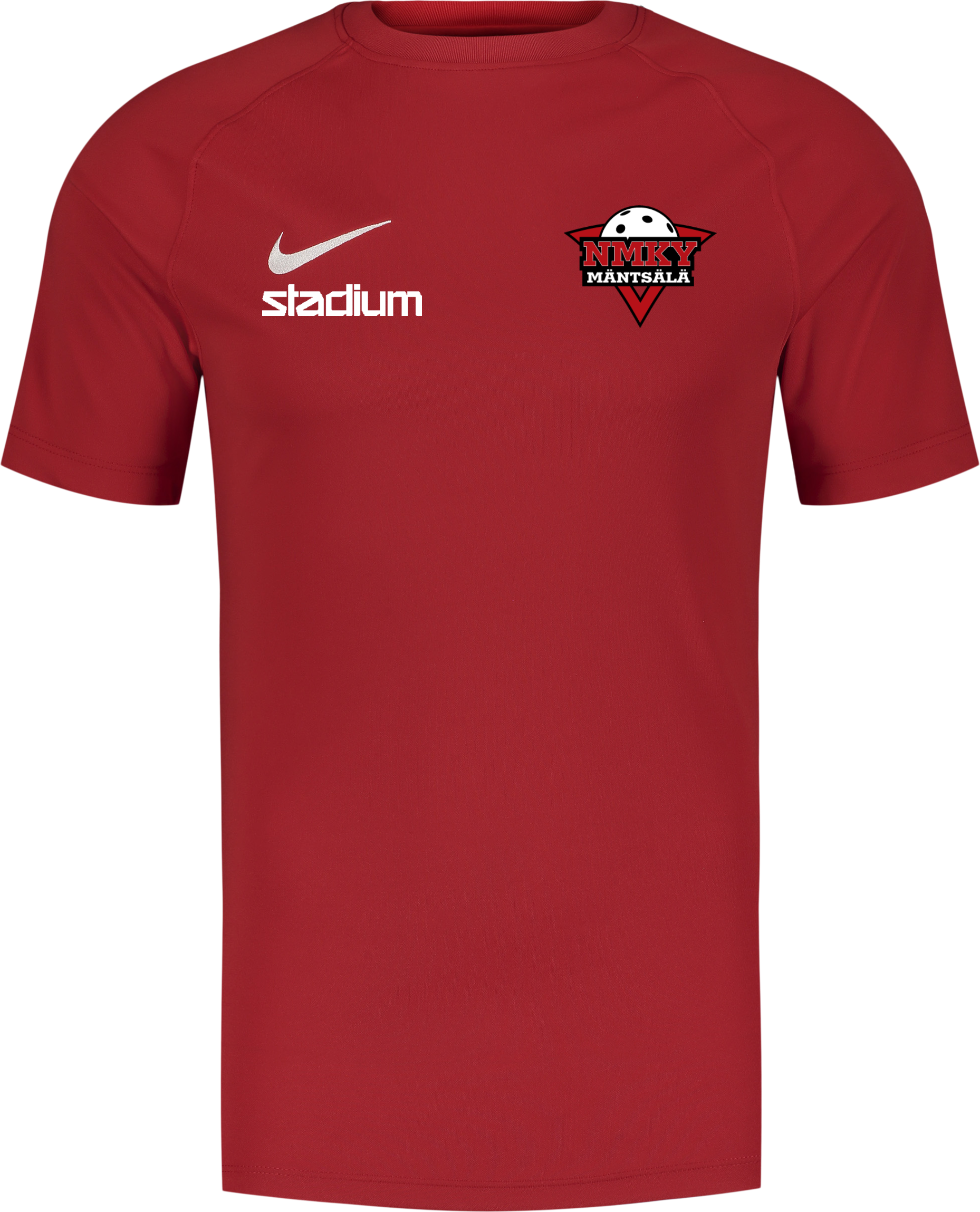 
NIKE, 
PARK VIII SS JSY JR, 
Detail 1
