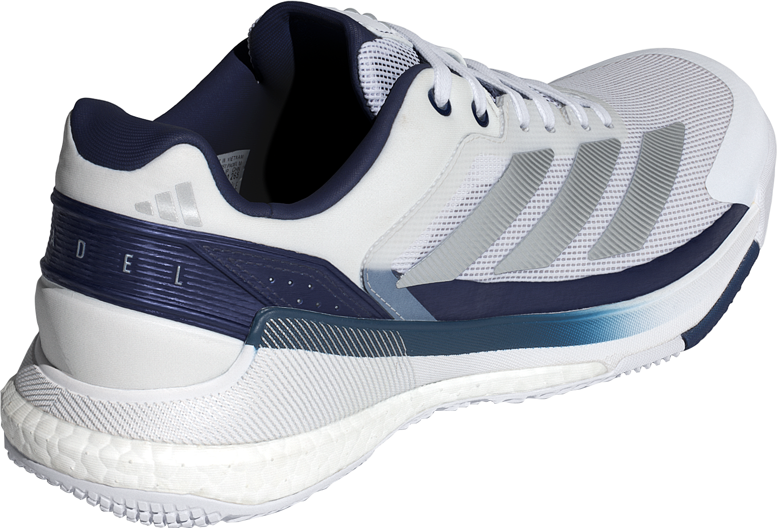 ADIDAS, Crazyquick Boost Padel