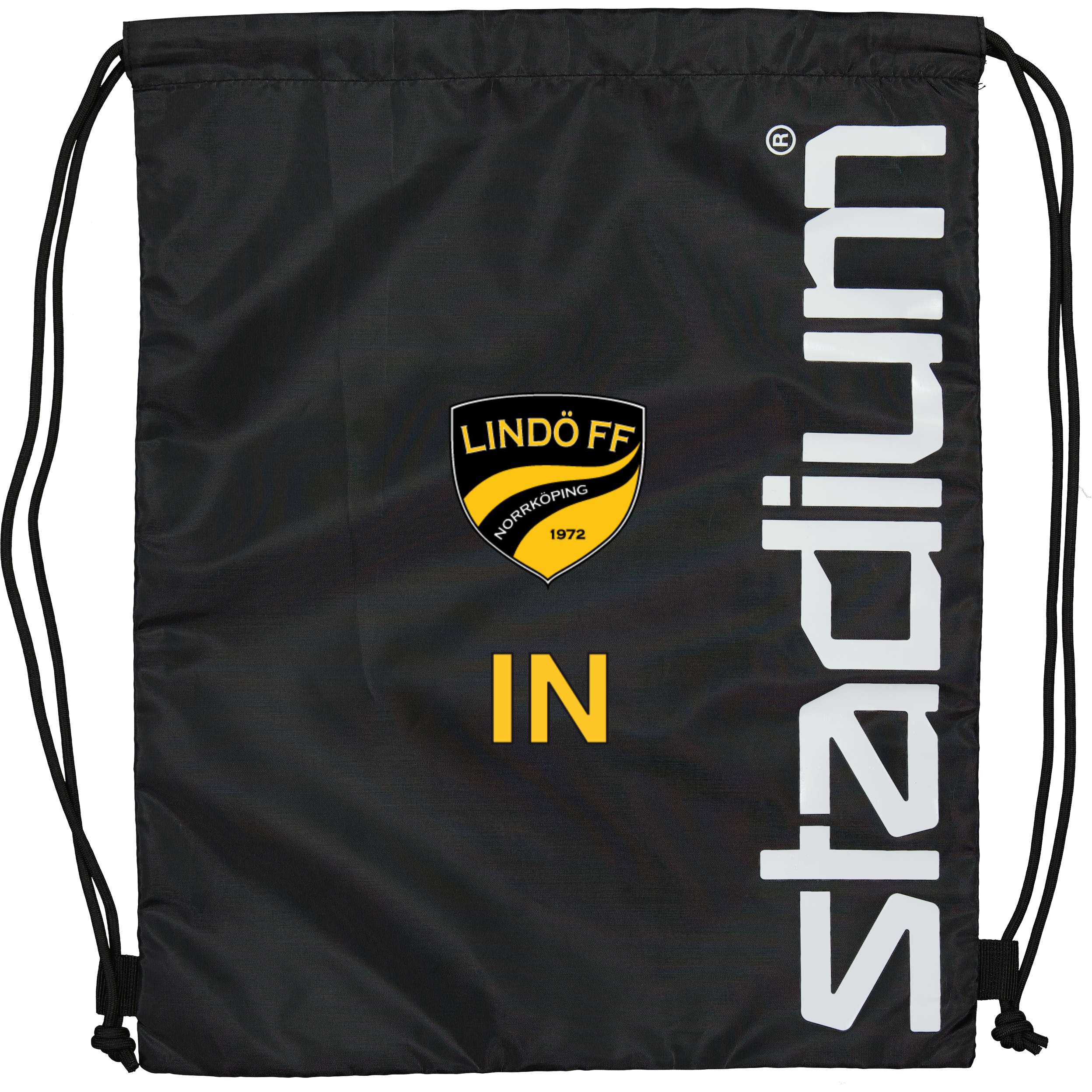 
STADIUM, 
Team Gym Bag, 
Detail 1
