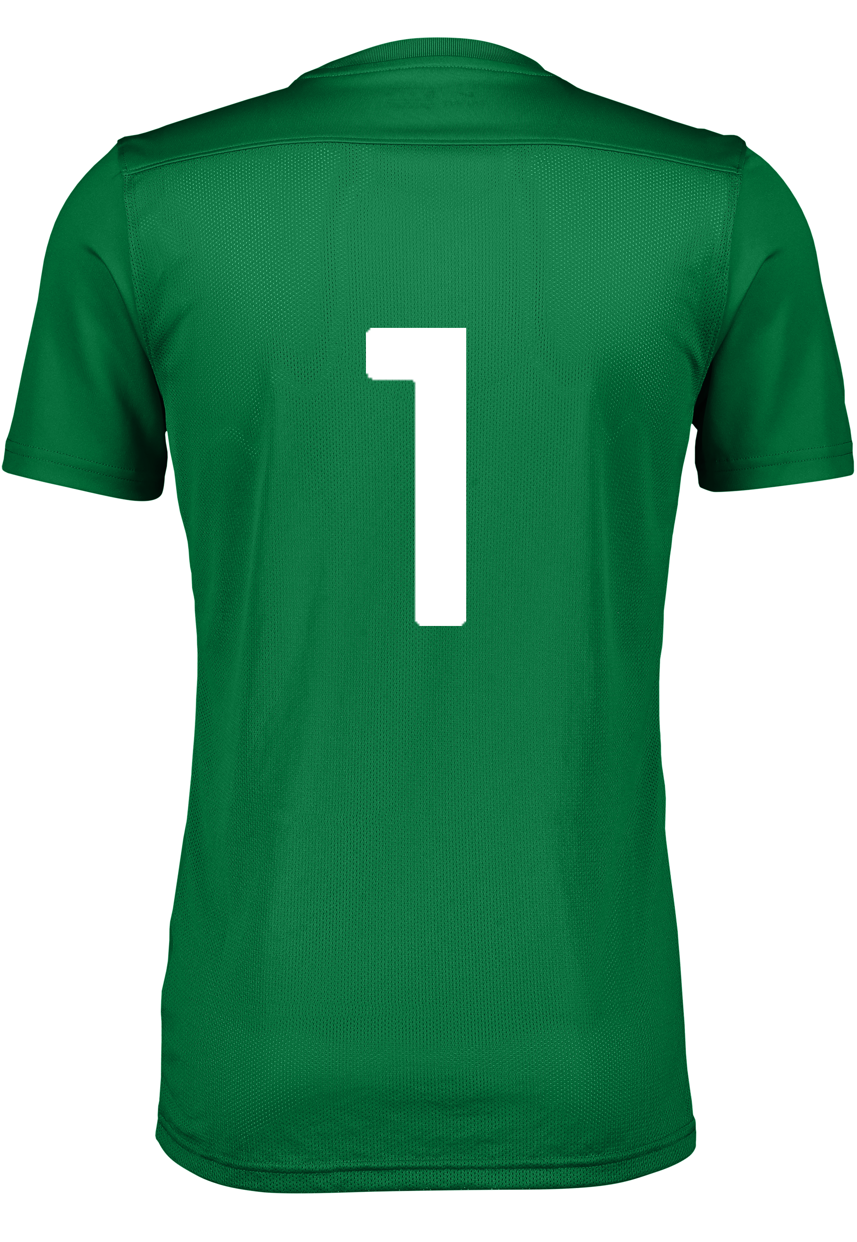 NIKE, Park VII SS Jsy