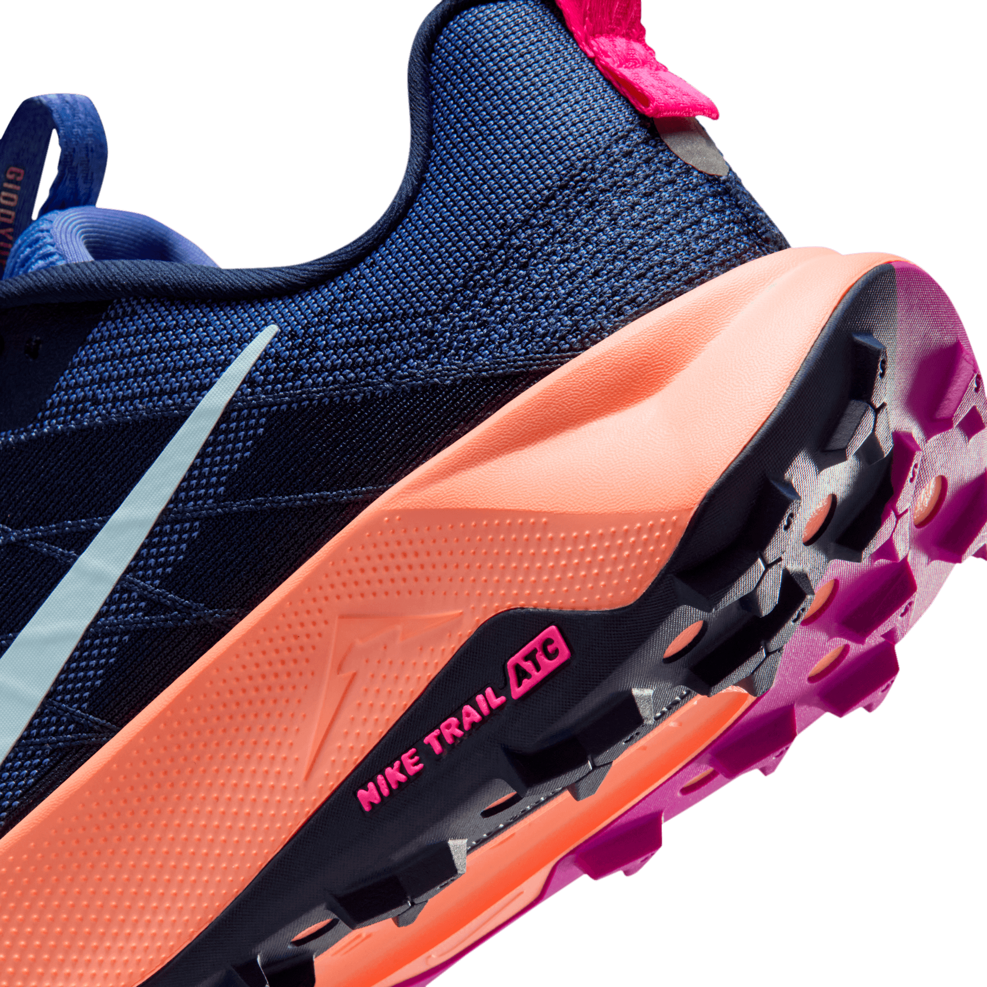 NIKE, W Wildhorse 10