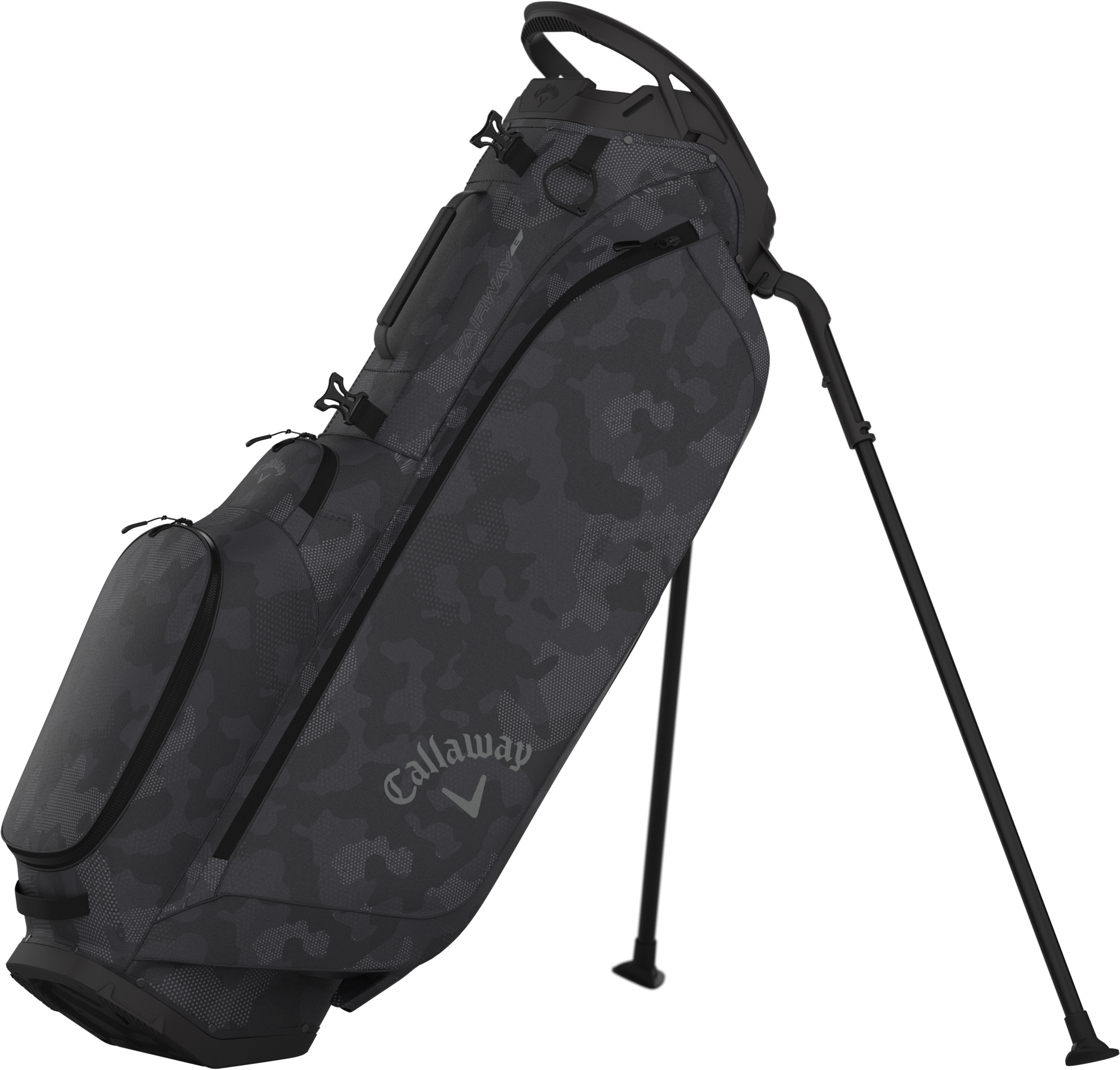 
CALLAWAY, 
FAIRWAY C STAND BAG, 
Detail 1
