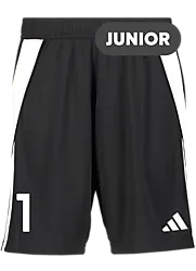 394990103101 ADIDAS Tiro24 Sho Jr 394990103101 ADIDAS Tiro24 Sho Jr Standard Small1x1