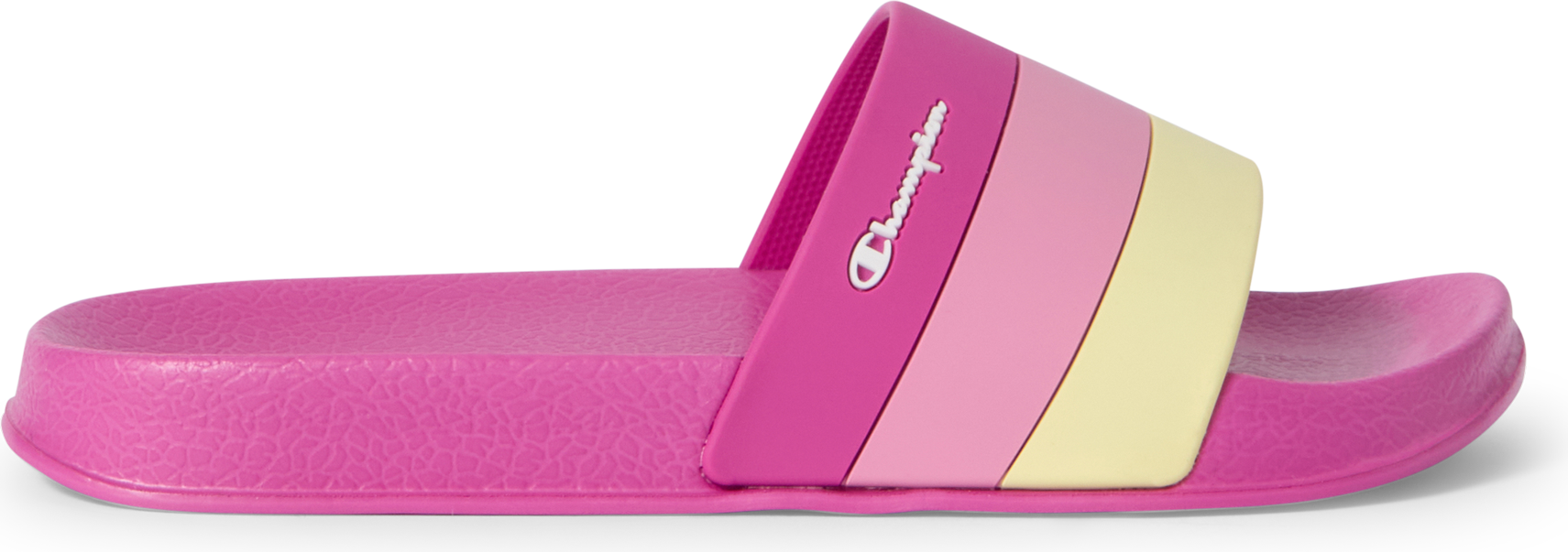 
CHAMPION, 
Slide All American Jr, 
Detail 1
