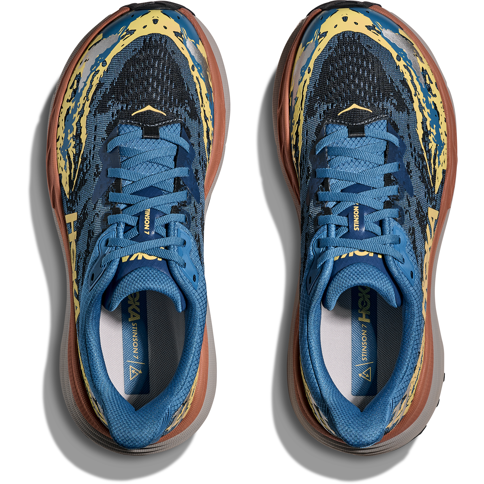 HOKA, M Stinson Atr 7