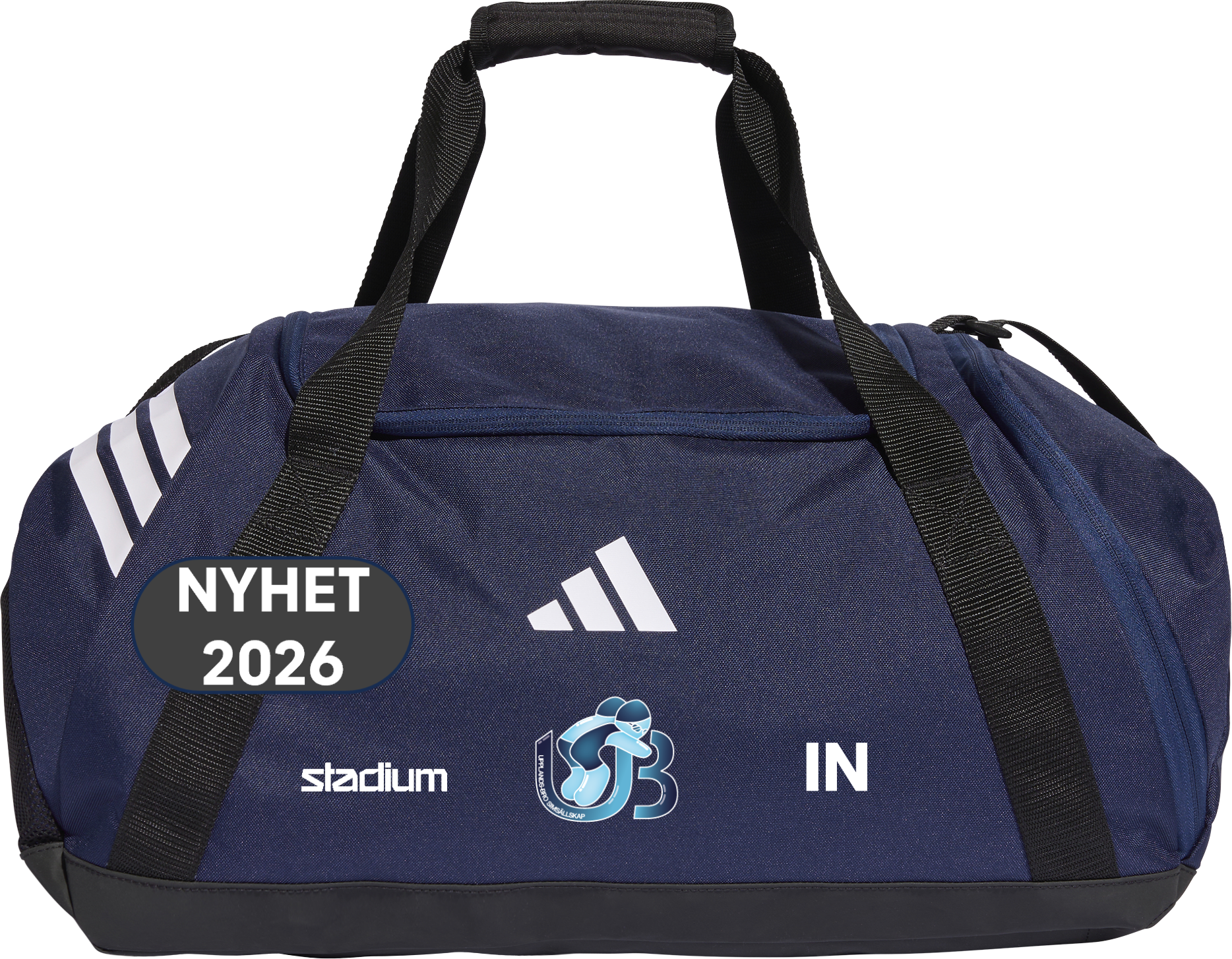 
ADIDAS, 
TIRO DUFFLE M, 
Detail 1
