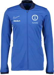 400356106101 NIKE Acd25 Trk Jkt Jr 400356106101 NIKE Acd25 Trk Jkt Jr Standard Small1x1