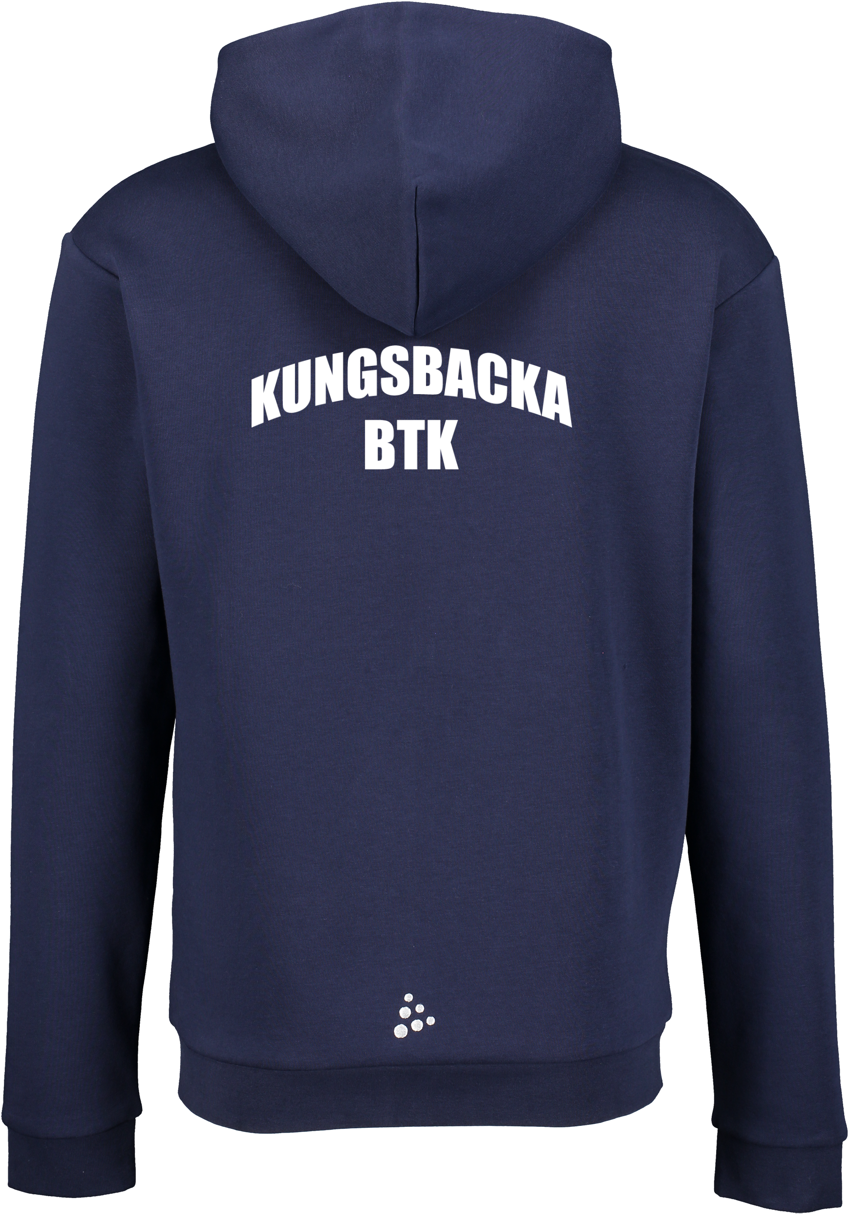 CRAFT, Community 2.0 Fz Hood