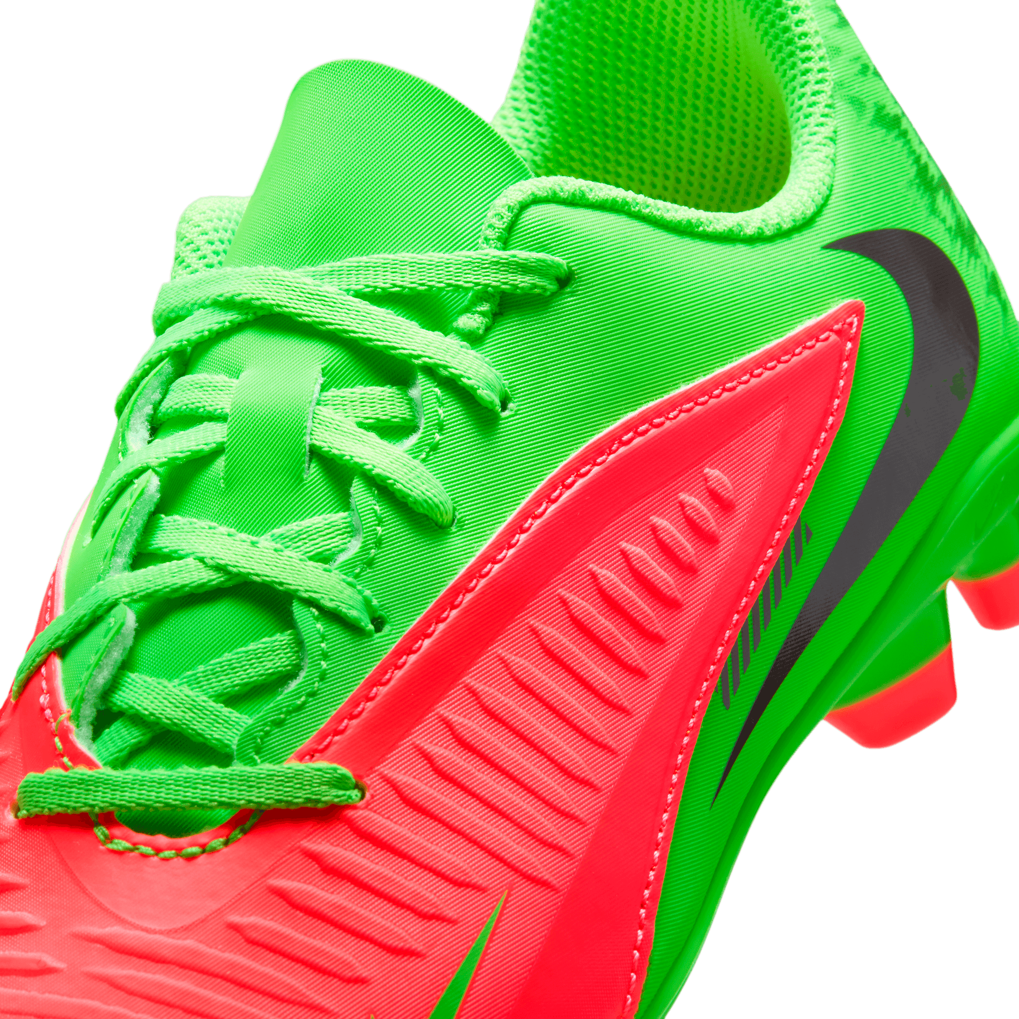 NIKE, JR PHANTOM 6 LOW CLUB FG/MG EH