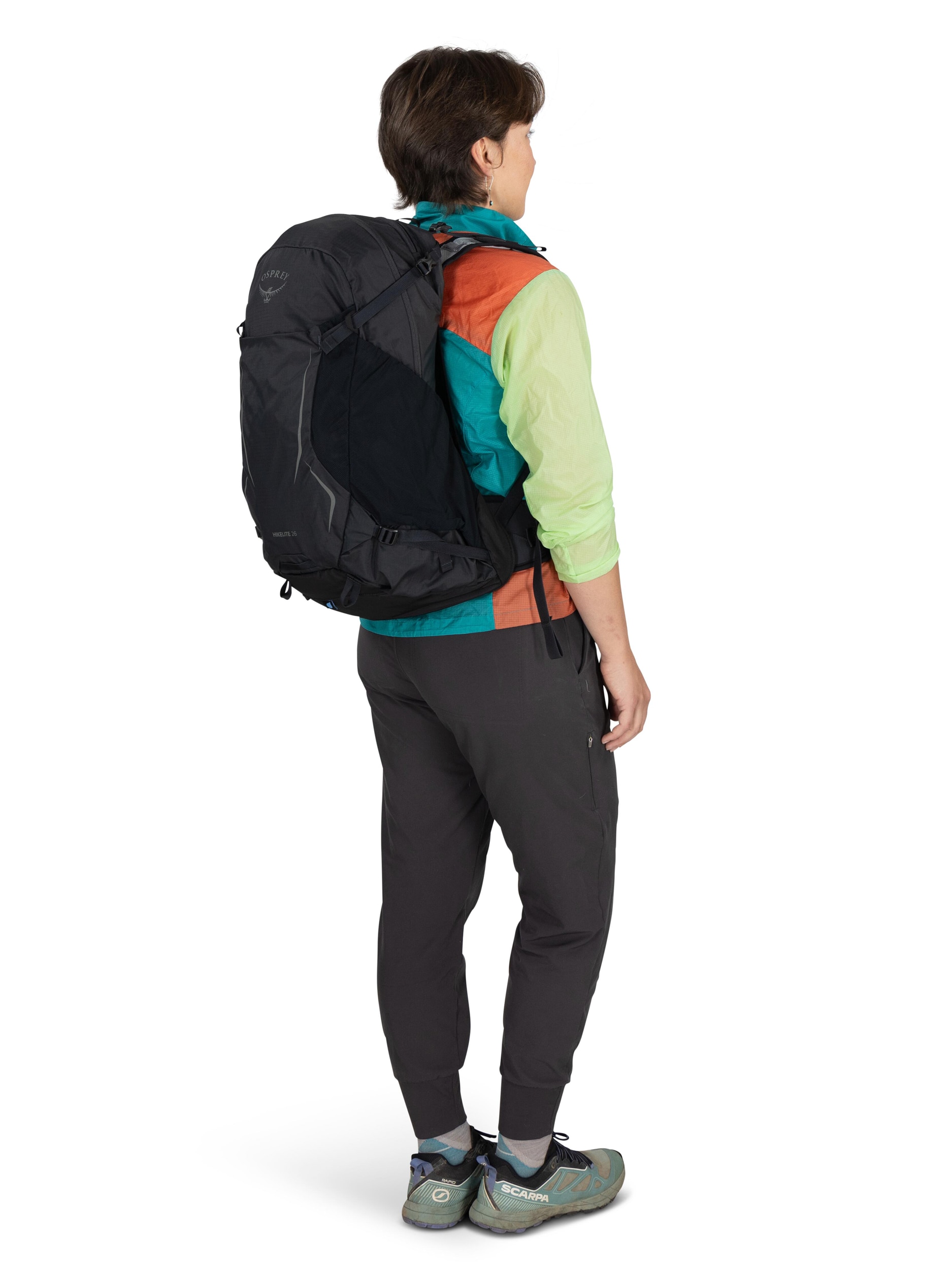 
OSPREY, 
HIKELITE 26, 
Detail 1
